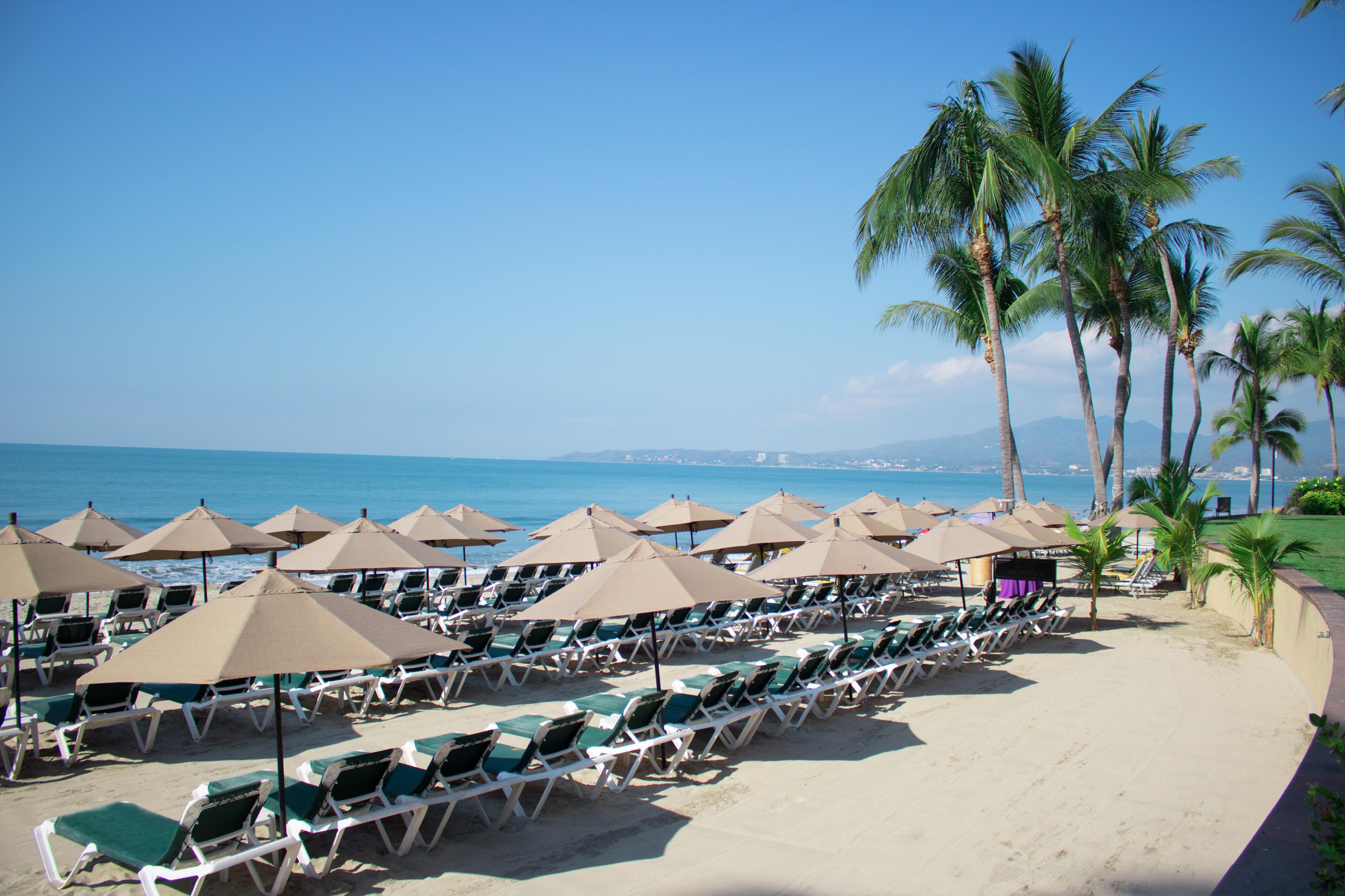 Villa del Palmar Flamingos Beach Resort & Spa