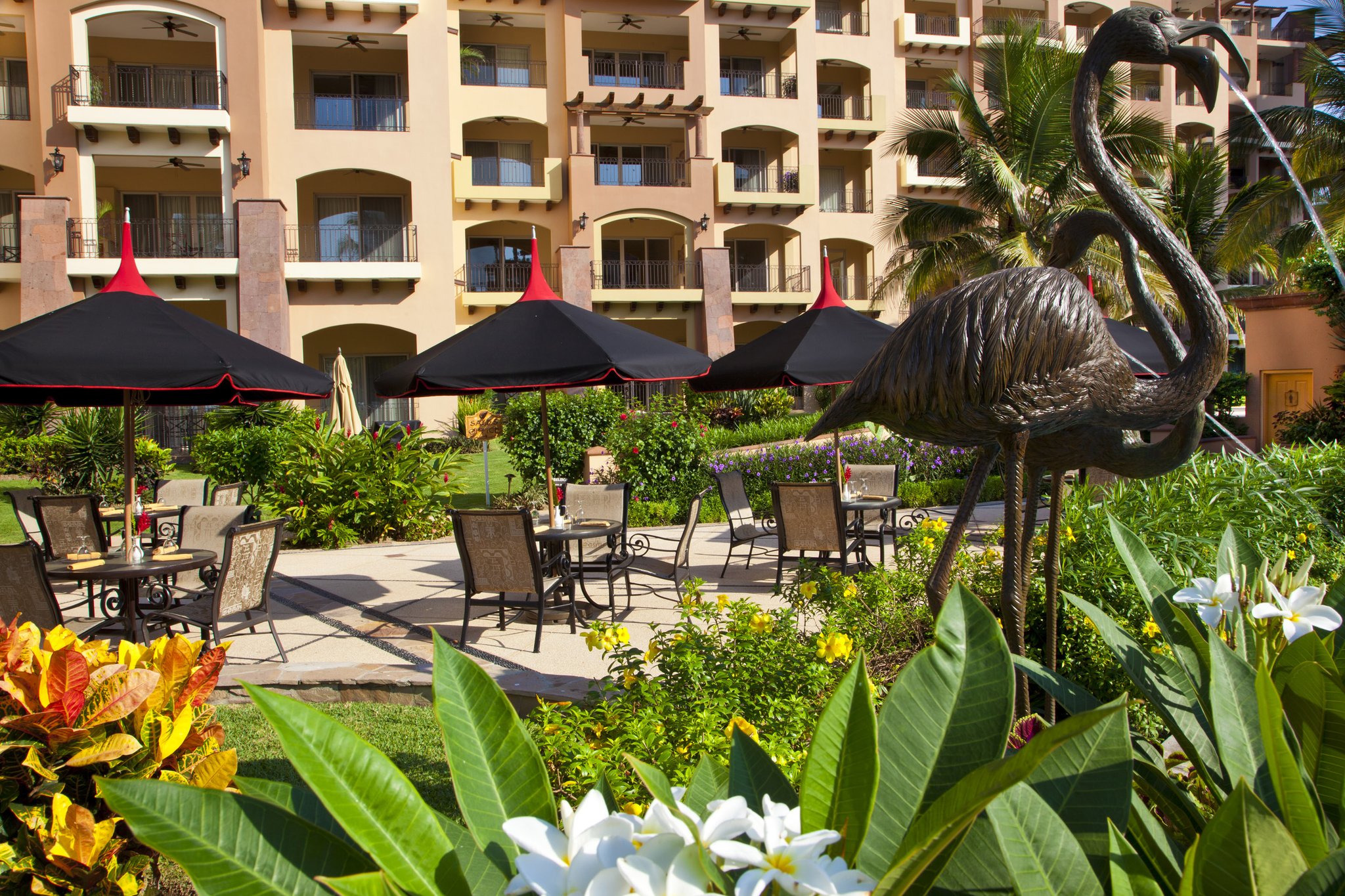Villa del Palmar Flamingos Beach Resort & Spa