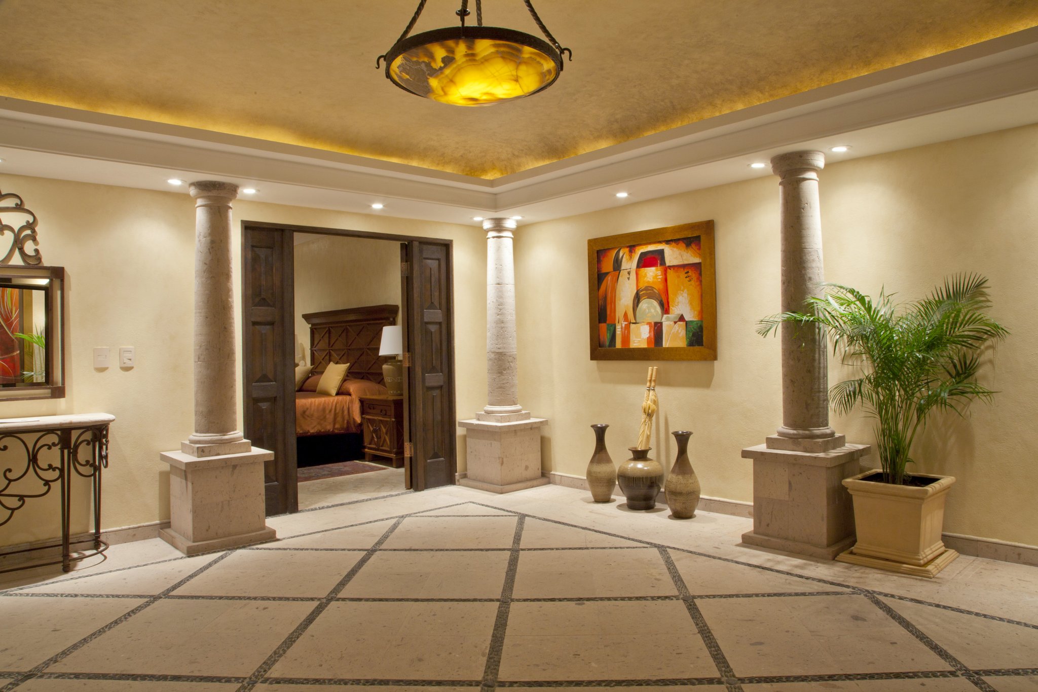 Villa del Palmar Flamingos Beach Resort & Spa