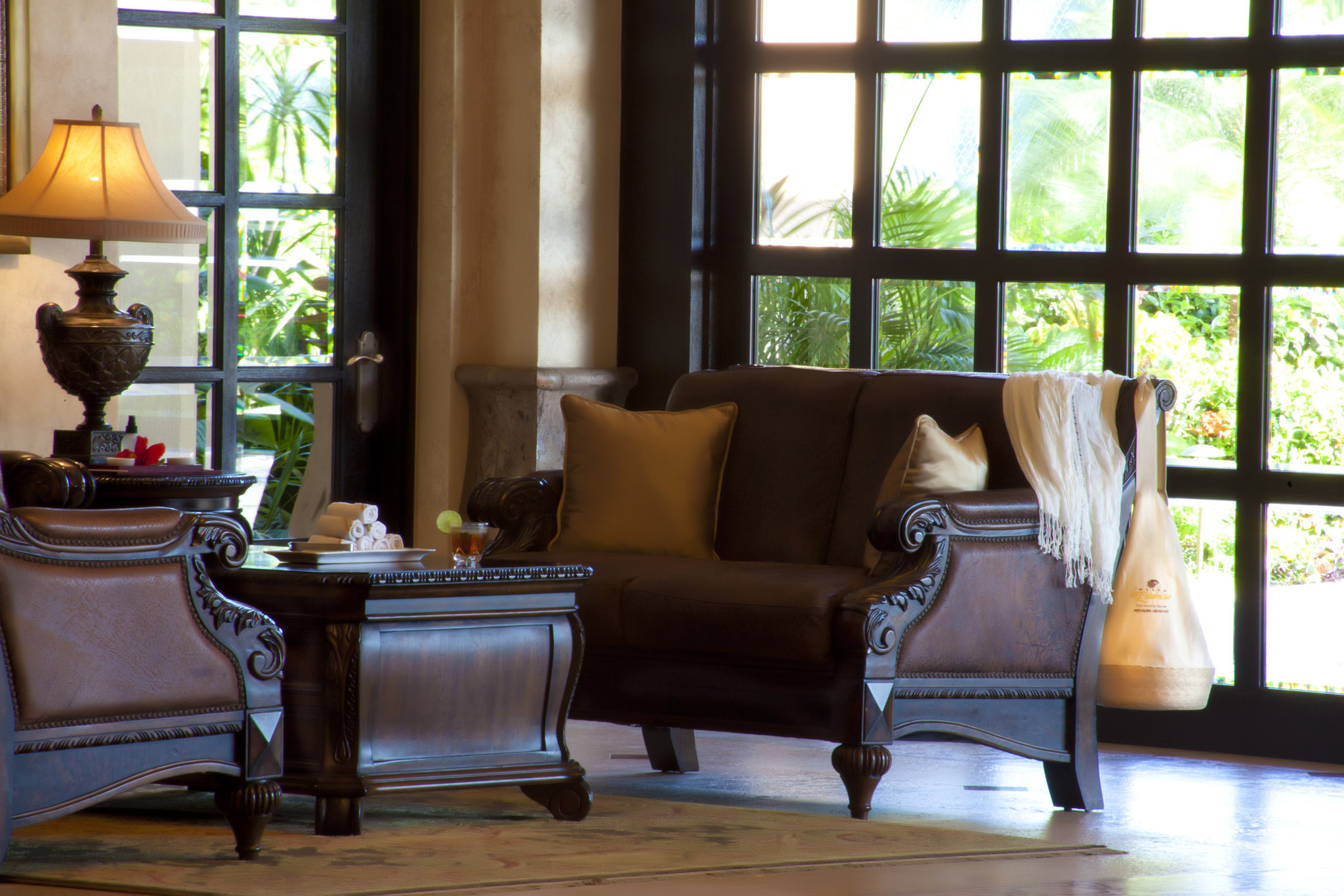 Villa del Palmar Flamingos Beach Resort & Spa