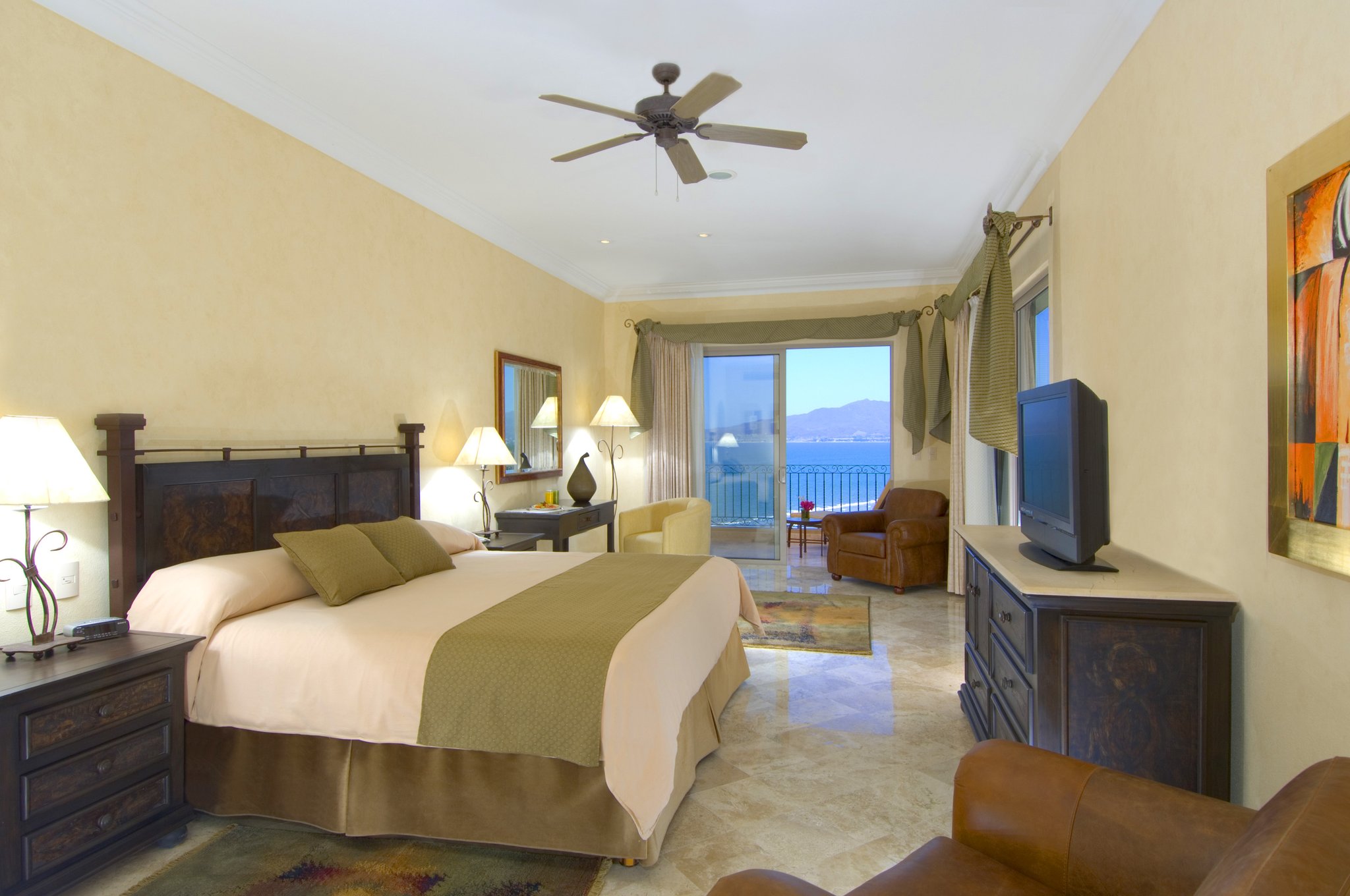 Villa del Palmar Flamingos Beach Resort & Spa