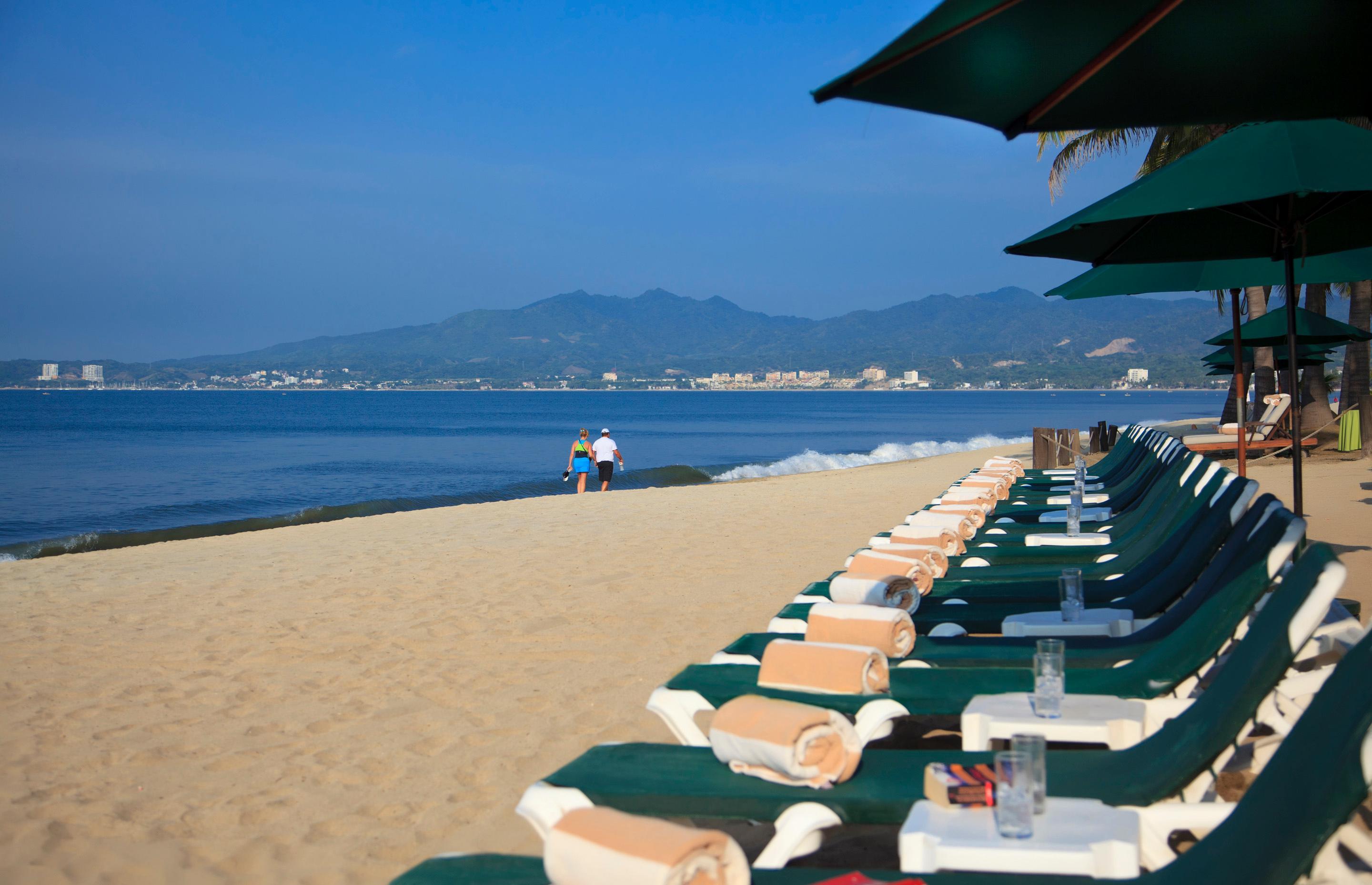 Villa del Palmar Flamingos Beach Resort & Spa