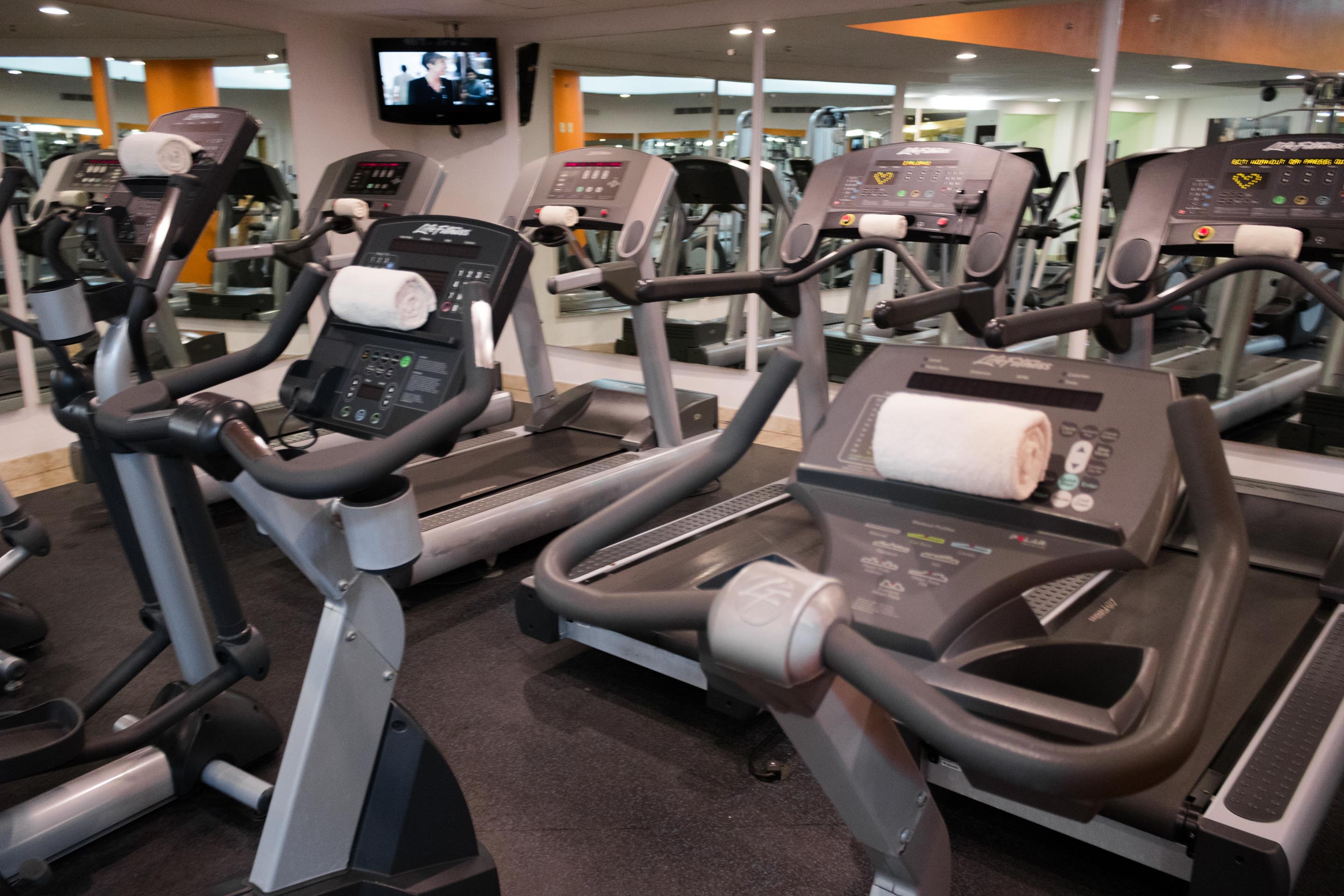 Villa del Palmar Flamingos Beach Resort & Spa