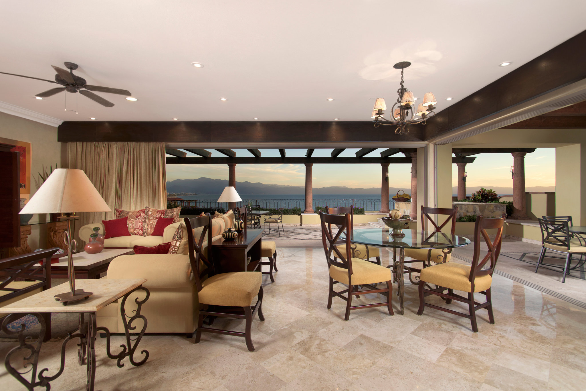 Villa del Palmar Flamingos Beach Resort & Spa