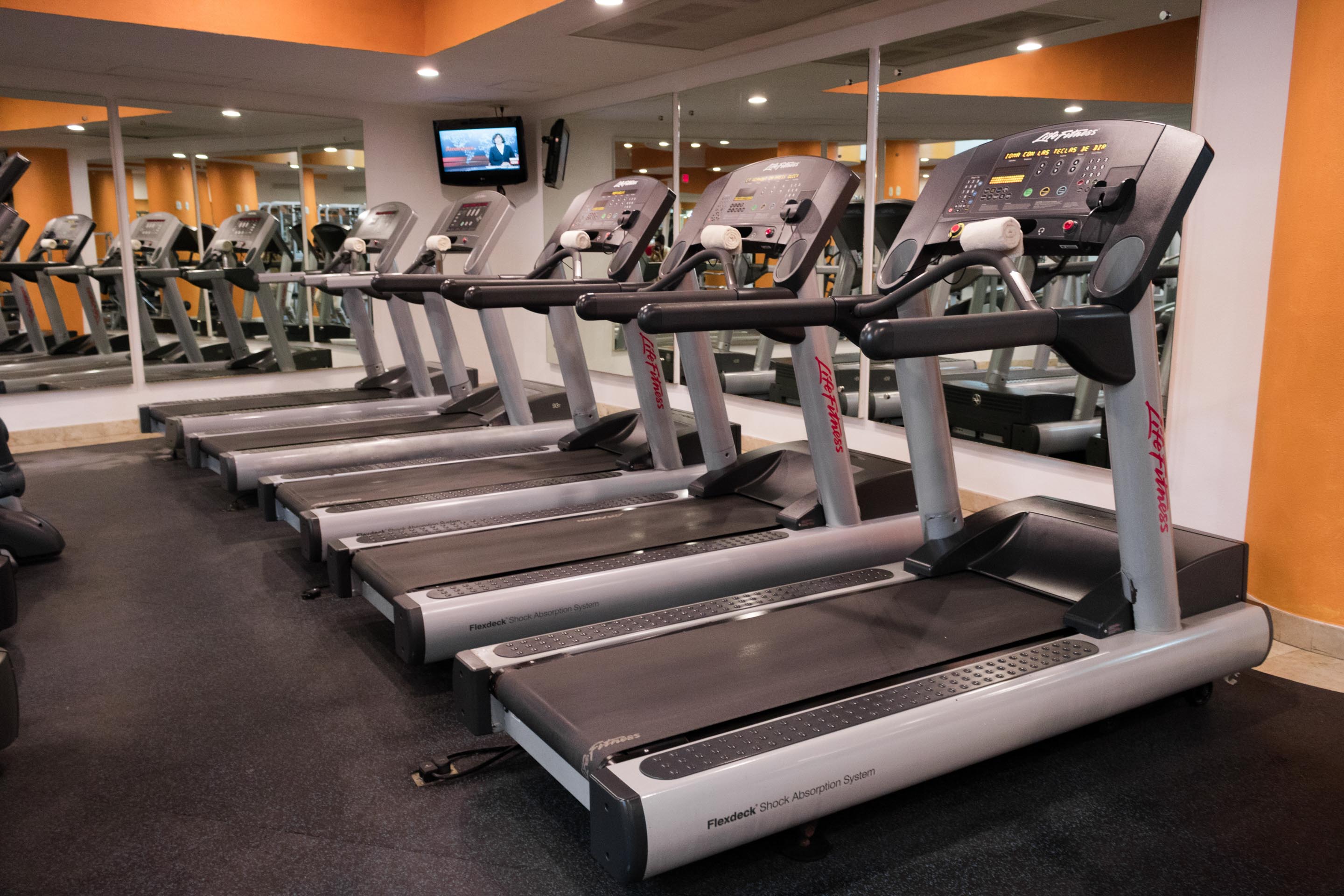 Villa del Palmar Flamingos Beach Resort & Spa