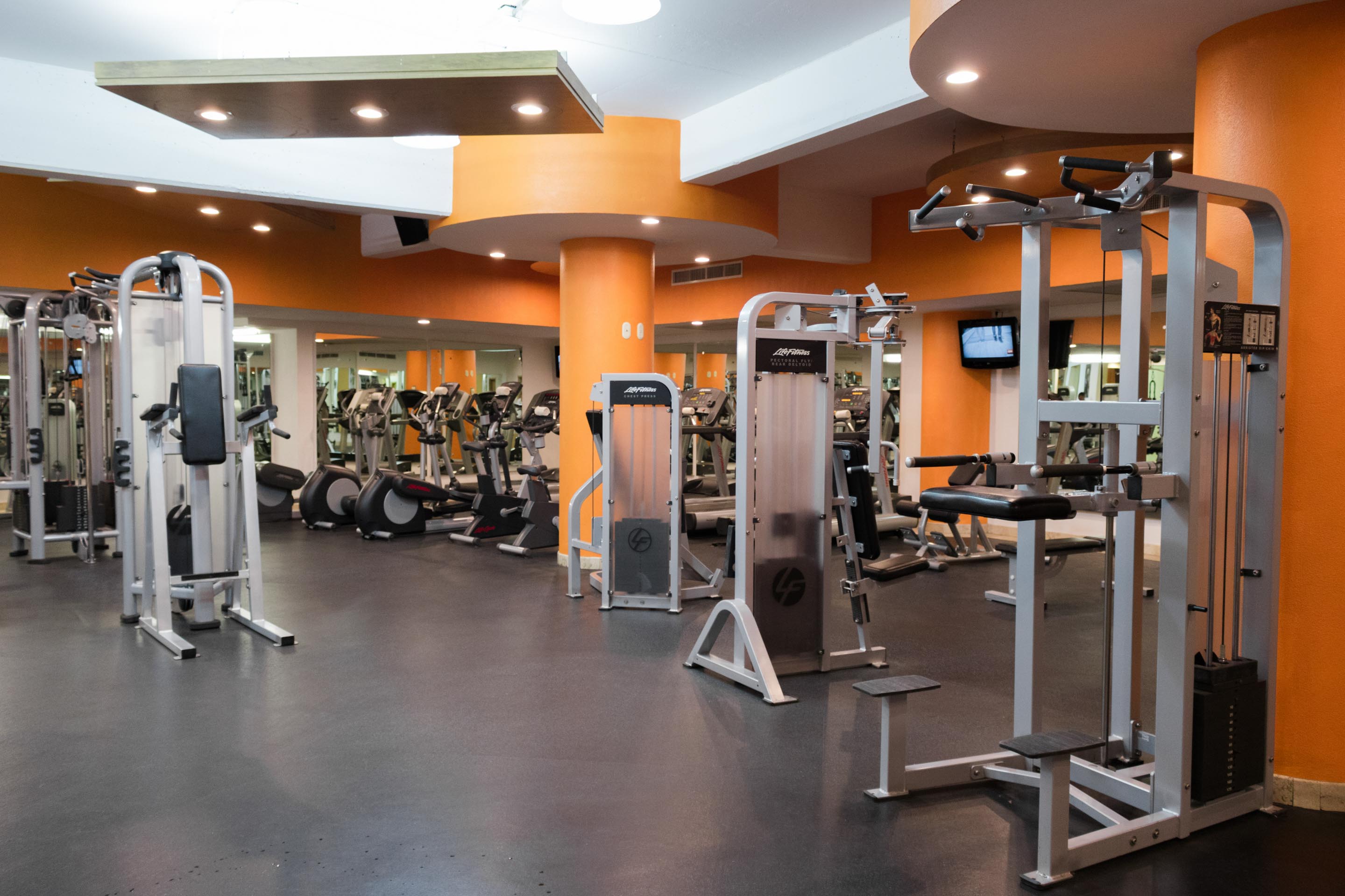 Villa del Palmar Flamingos Beach Resort & Spa