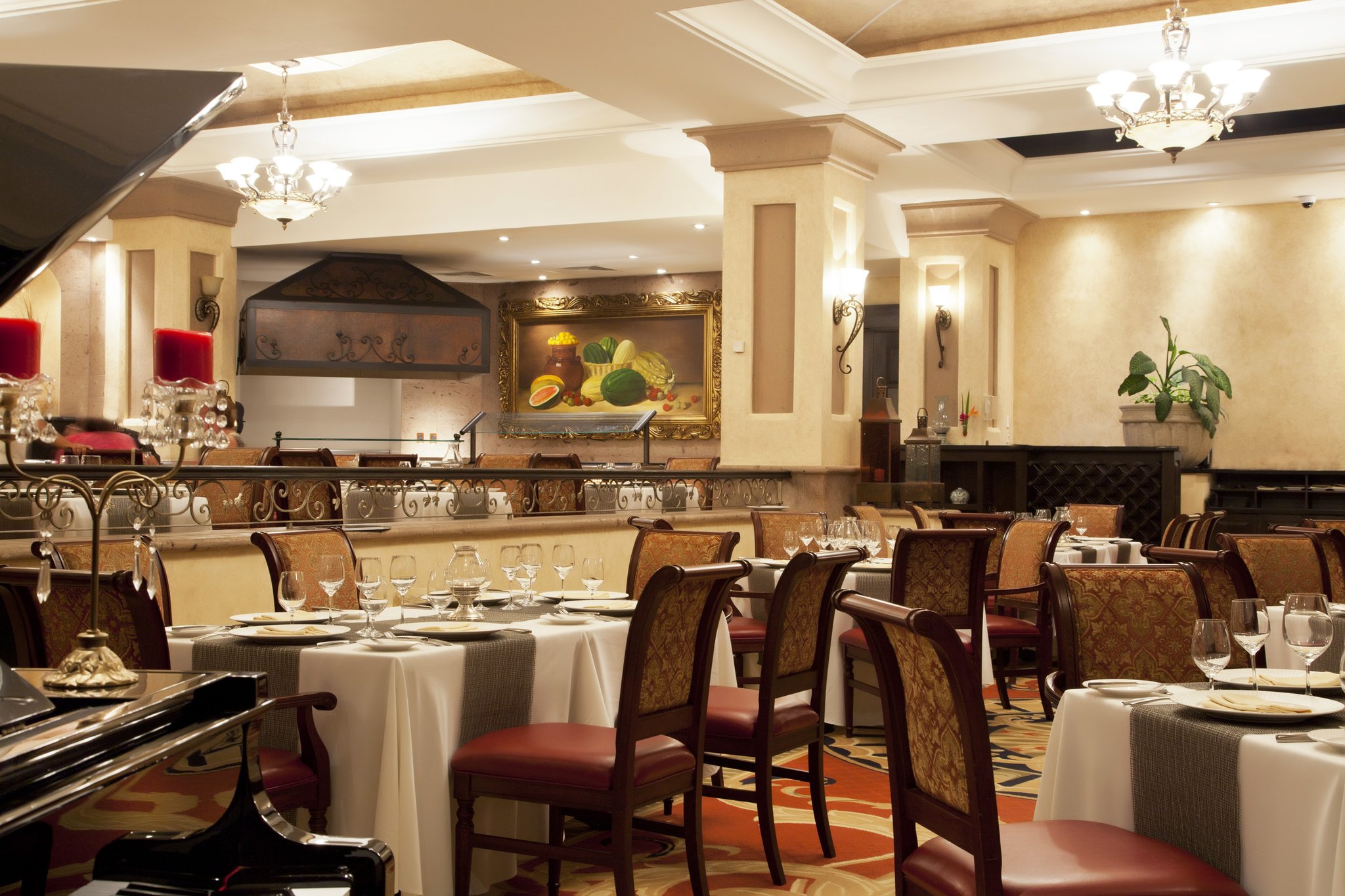 Villa del Palmar Flamingos Beach Resort & Spa