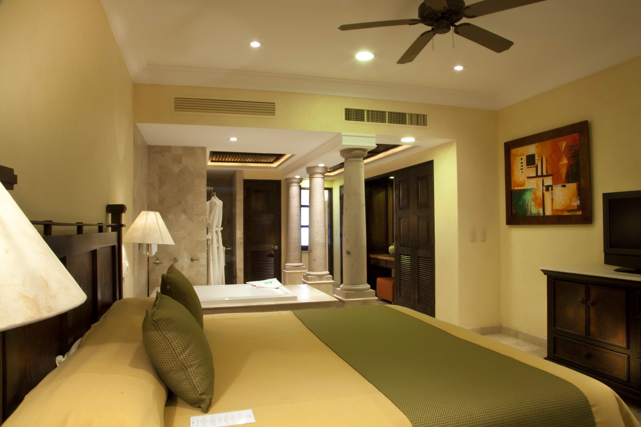 Villa del Palmar Flamingos Beach Resort & Spa