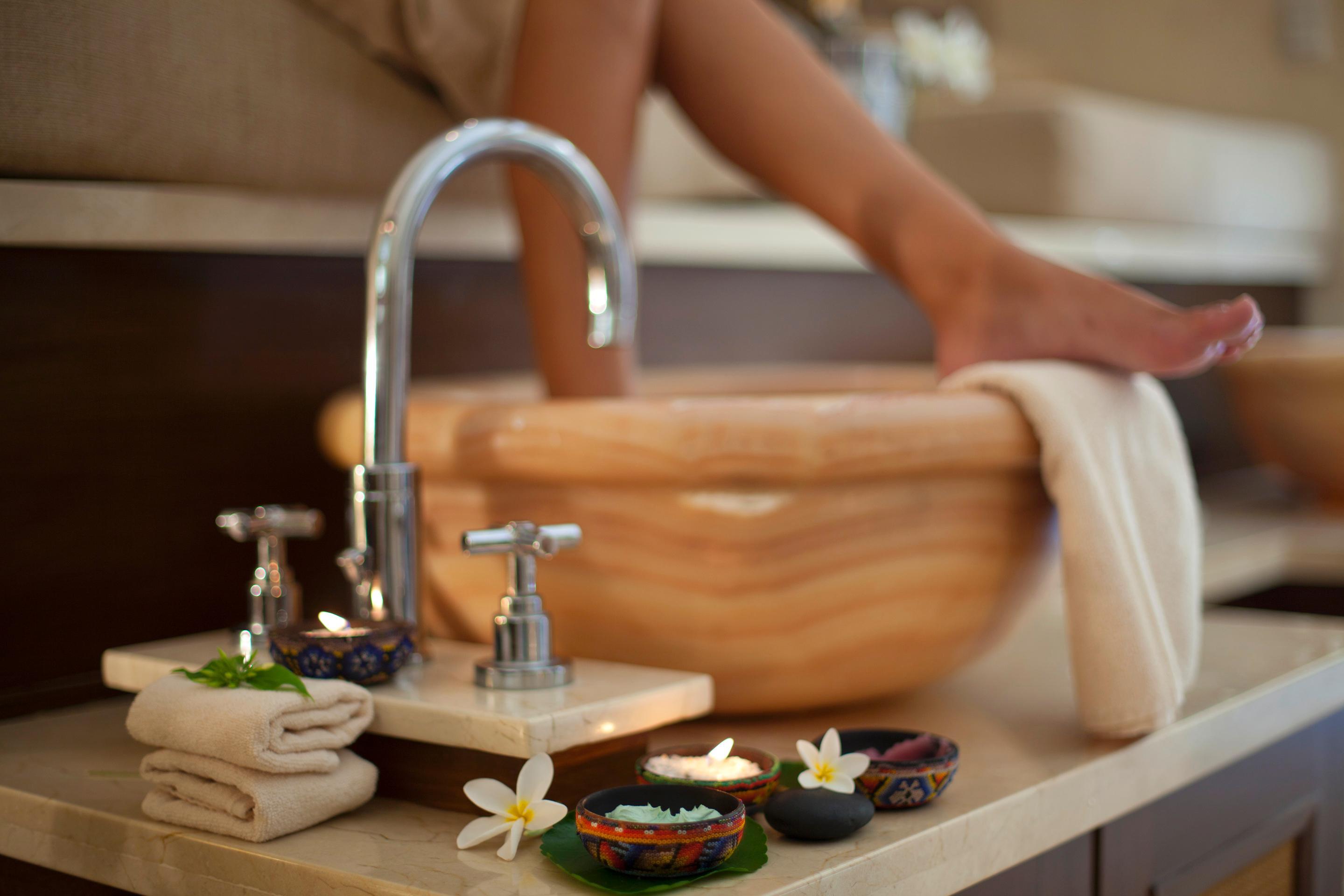 Villa del Palmar Flamingos Beach Resort & Spa