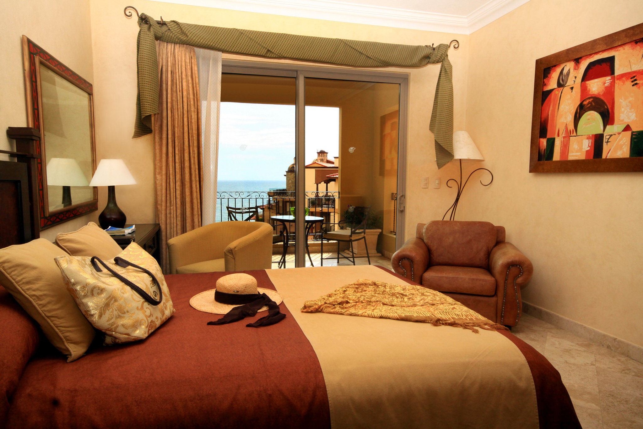 Villa del Palmar Flamingos Beach Resort & Spa