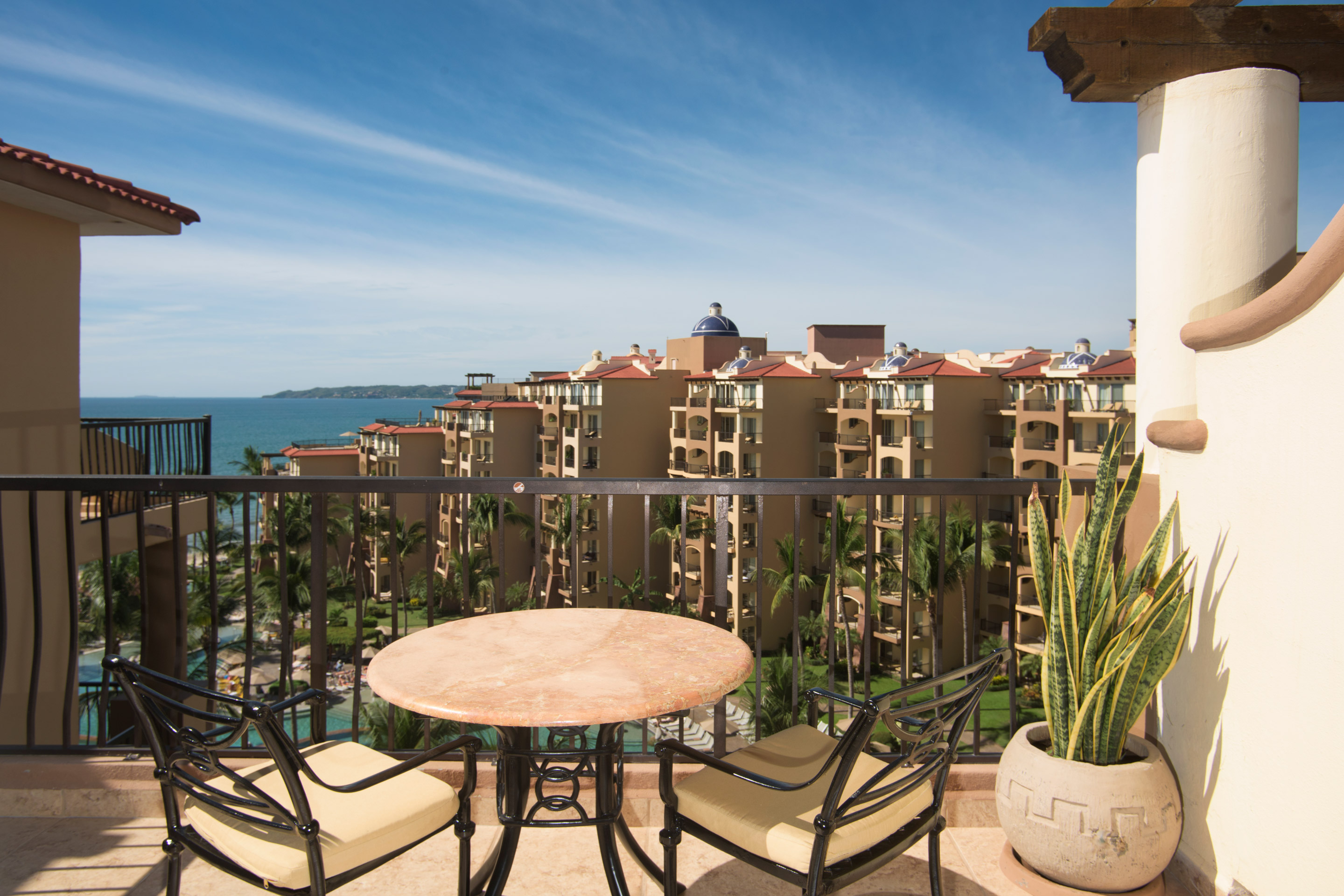 Villa del Palmar Flamingos Beach Resort & Spa