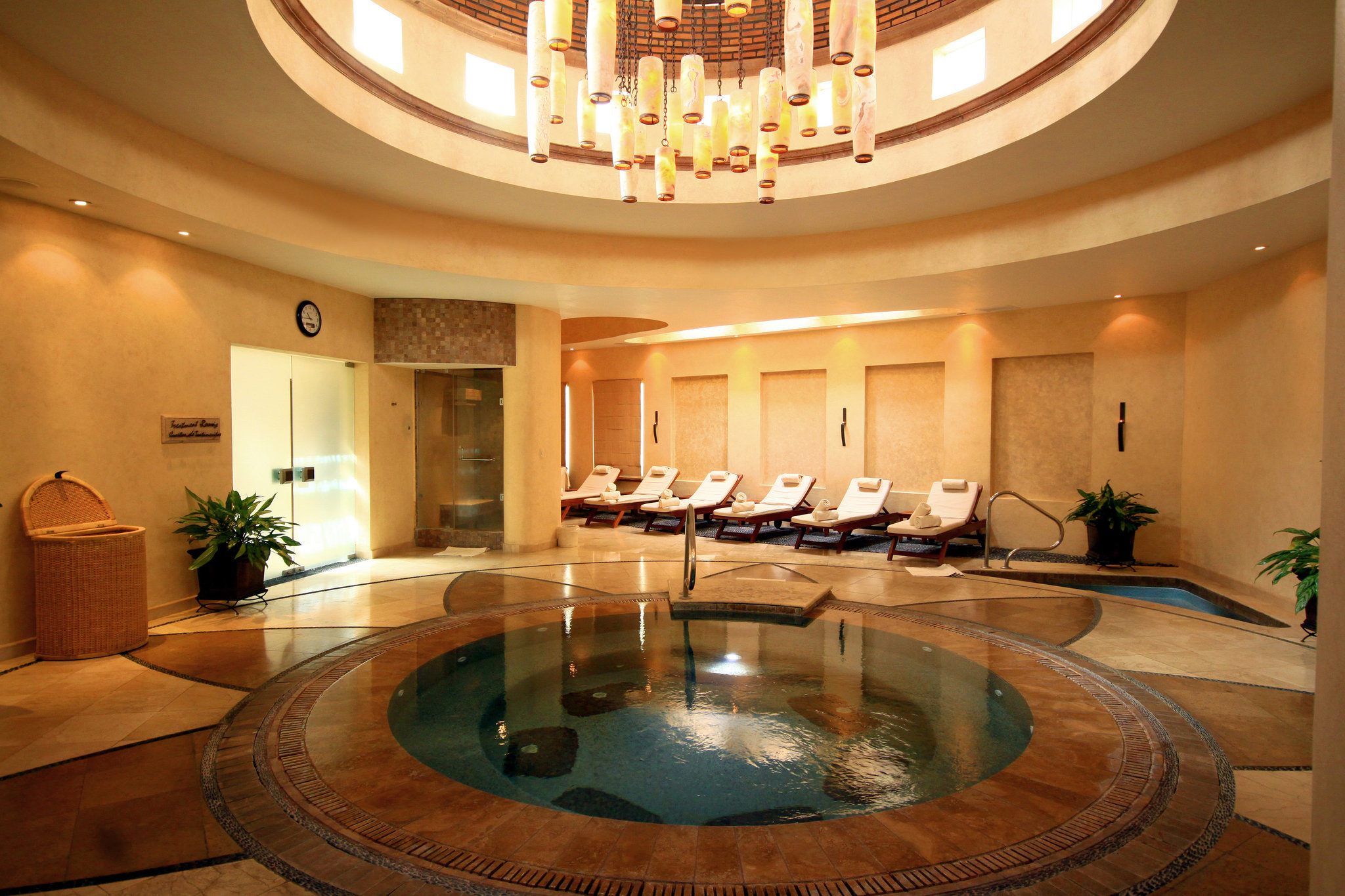 Villa del Palmar Flamingos Beach Resort & Spa