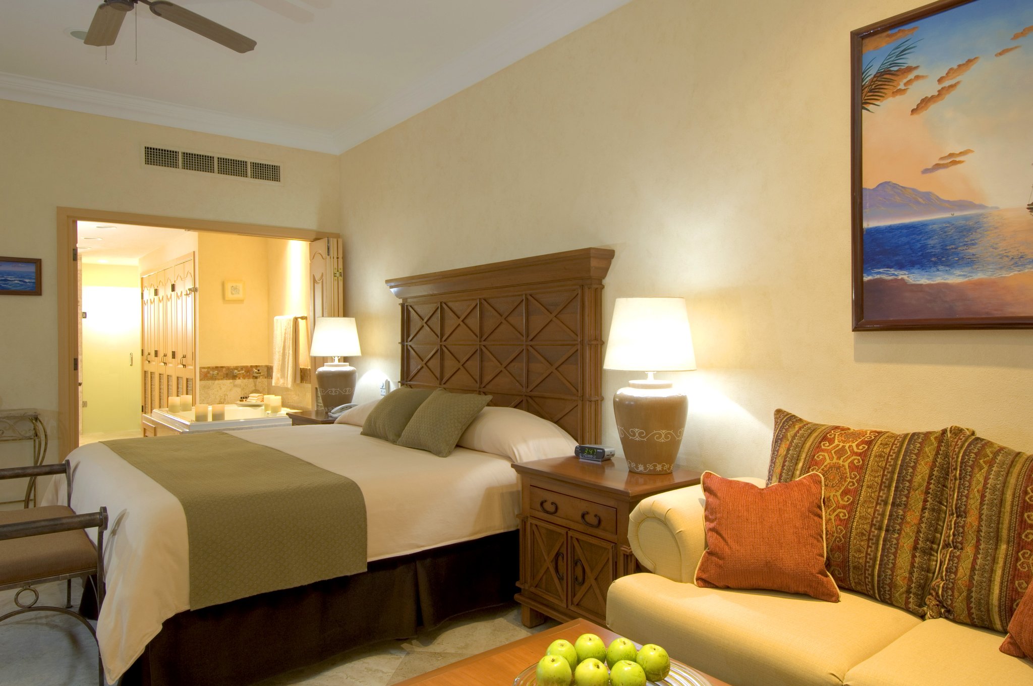 Villa del Palmar Flamingos Beach Resort & Spa