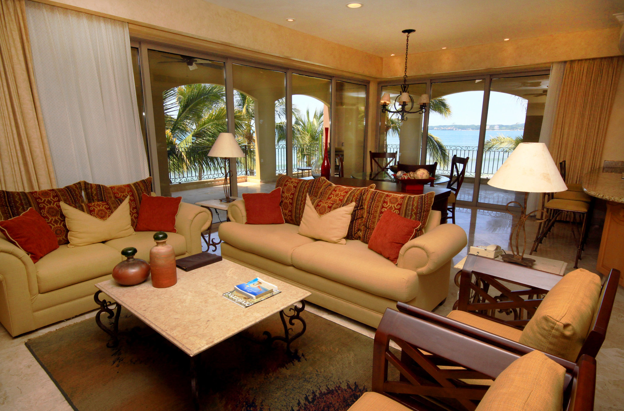 Villa del Palmar Flamingos Beach Resort & Spa