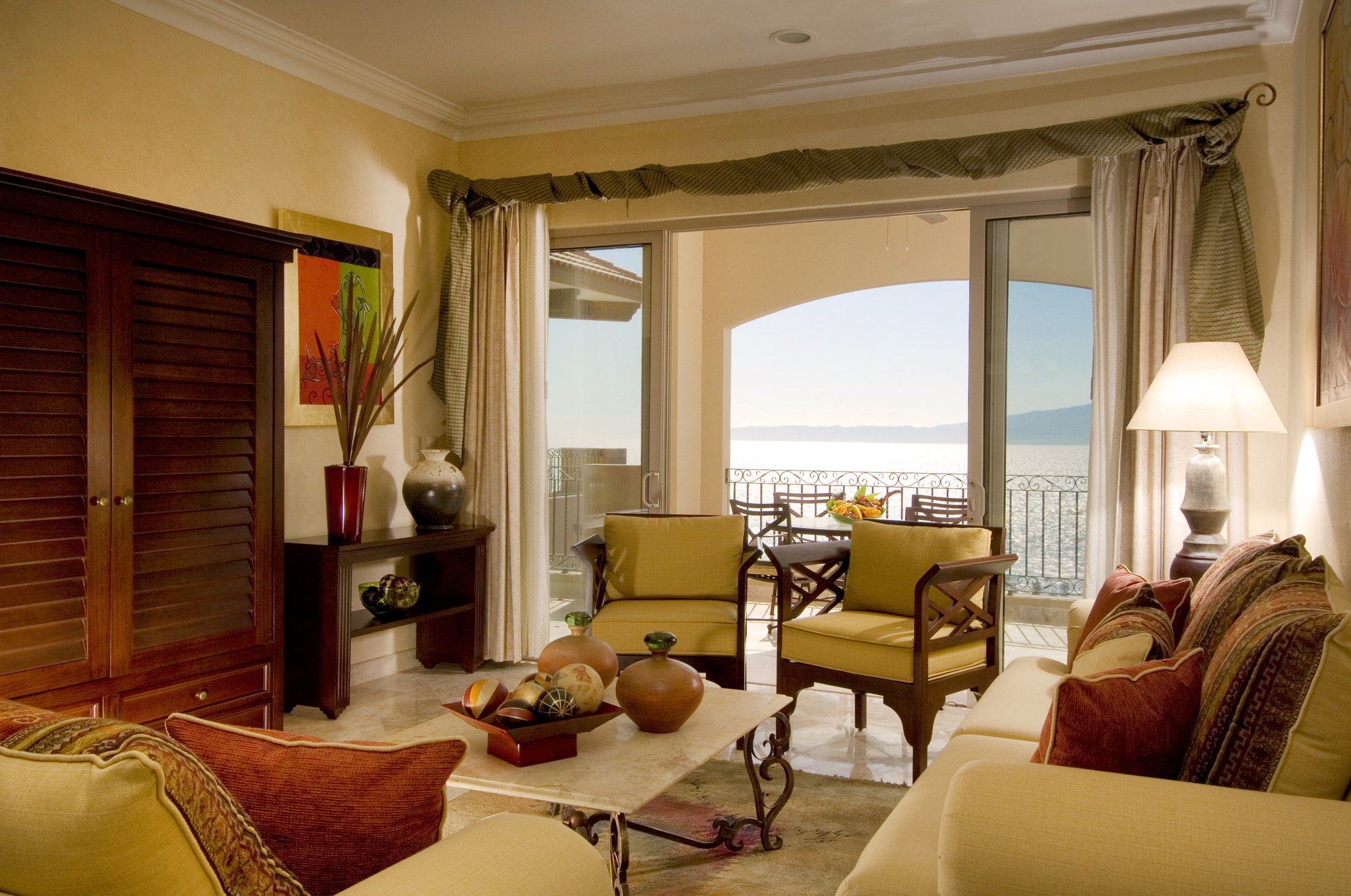 Villa del Palmar Flamingos Beach Resort & Spa