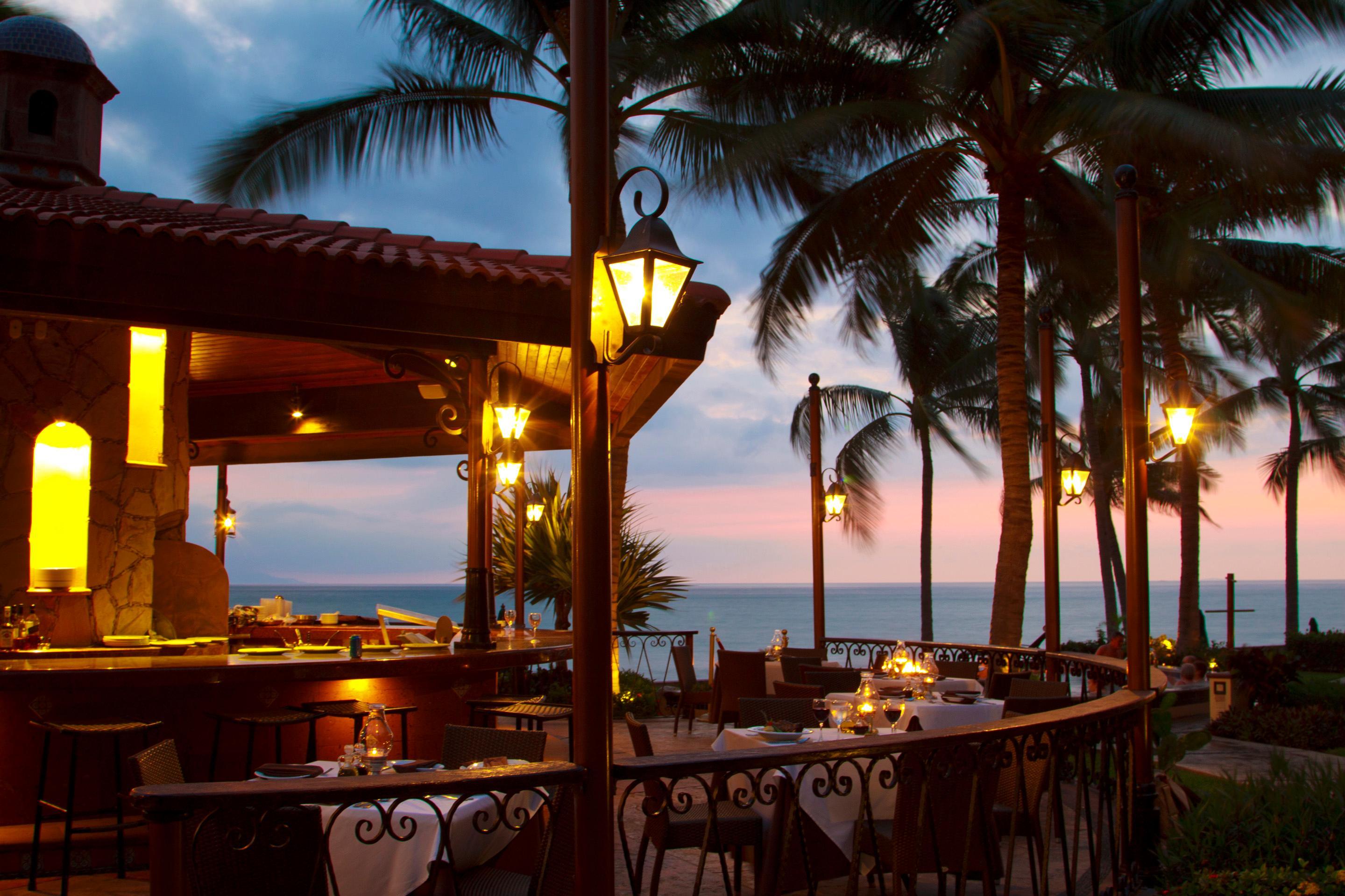 Villa del Palmar Flamingos Beach Resort & Spa