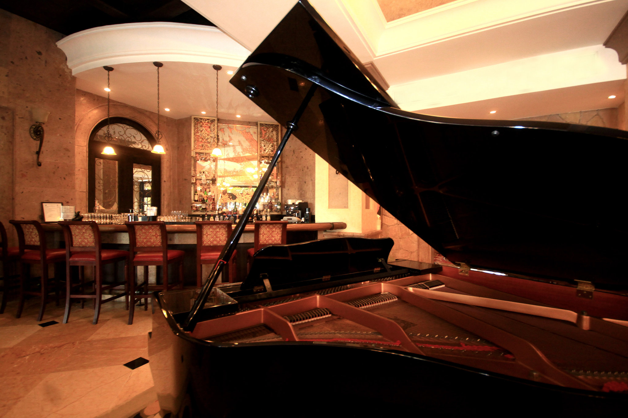 Villa del Palmar Flamingos Beach Resort & Spa