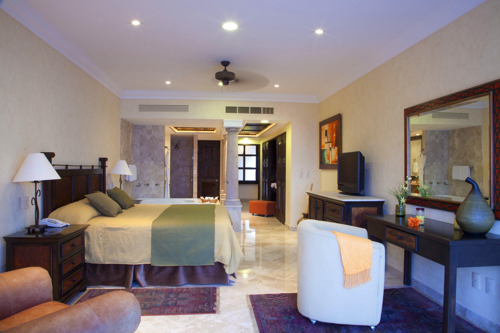 Villa del Palmar Flamingos Beach Resort & Spa