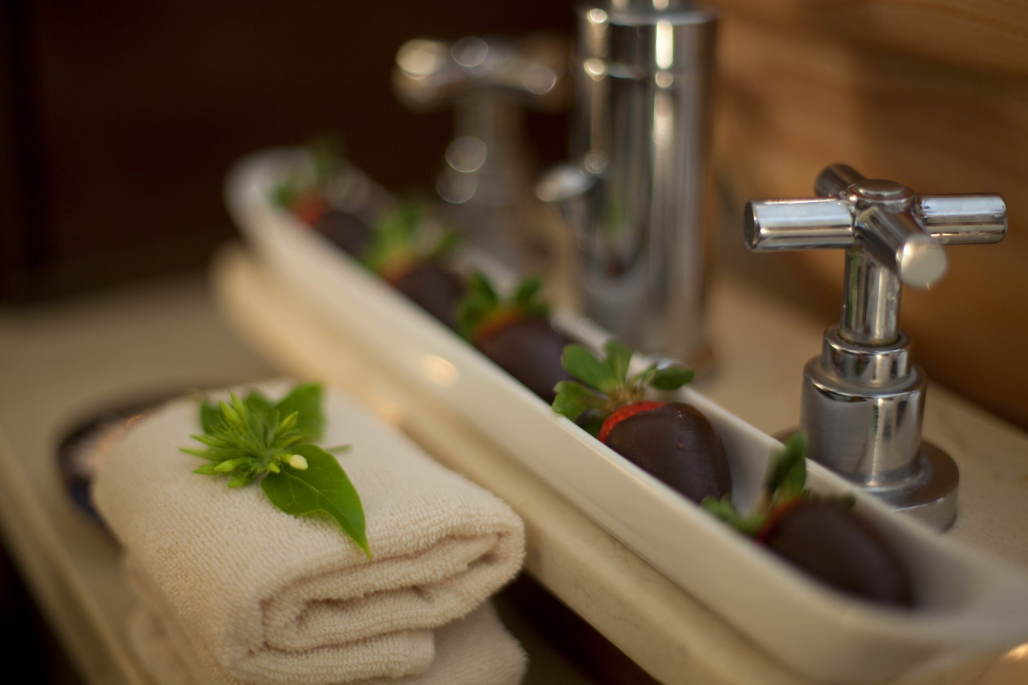 Villa del Palmar Flamingos Beach Resort & Spa