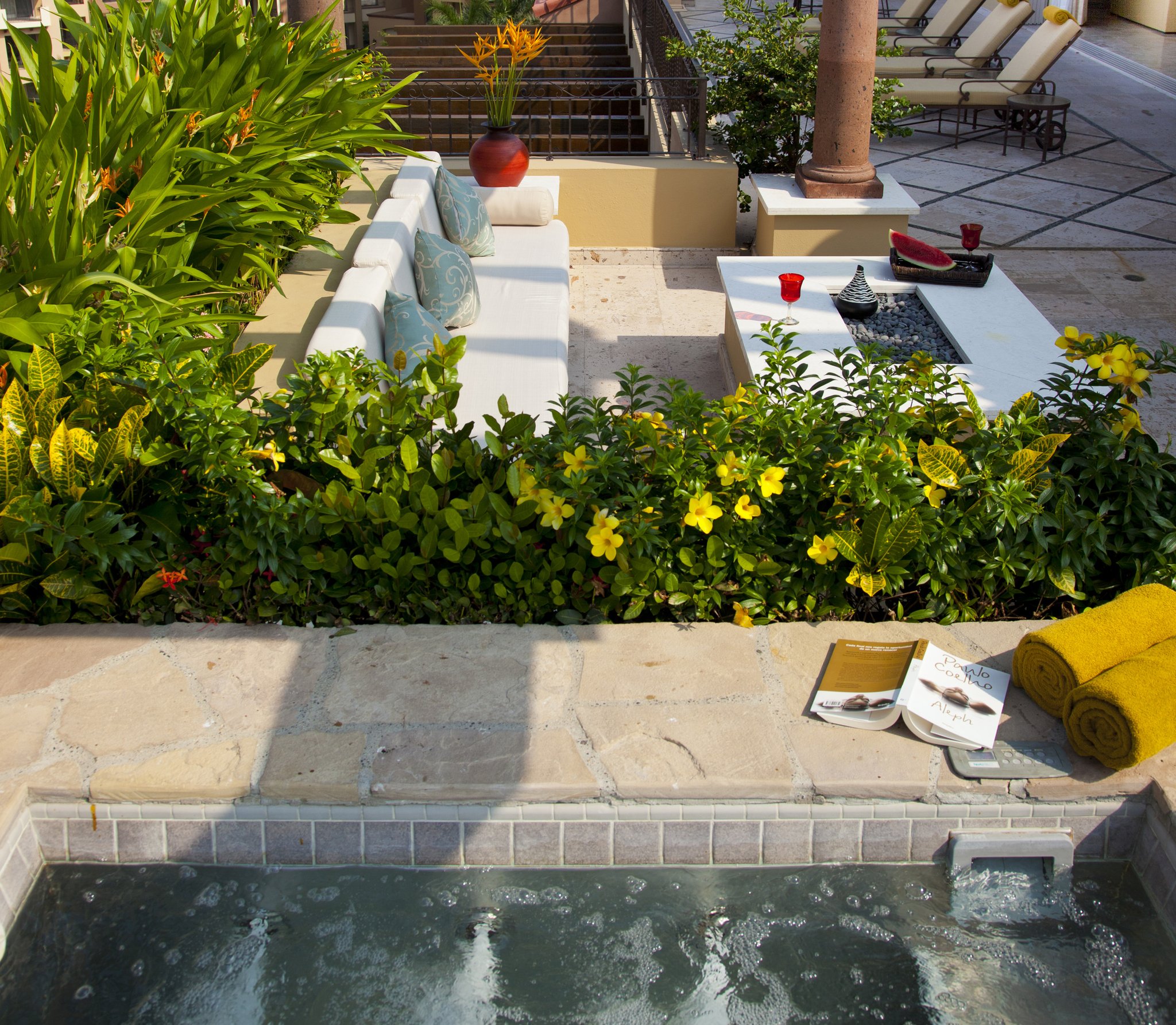 Villa del Palmar Flamingos Beach Resort & Spa