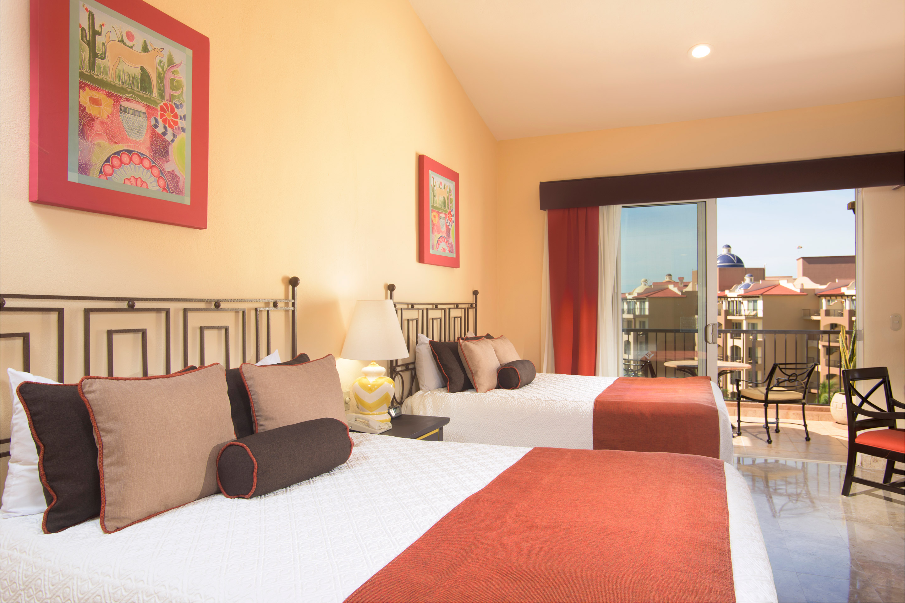 Villa del Palmar Flamingos Beach Resort & Spa