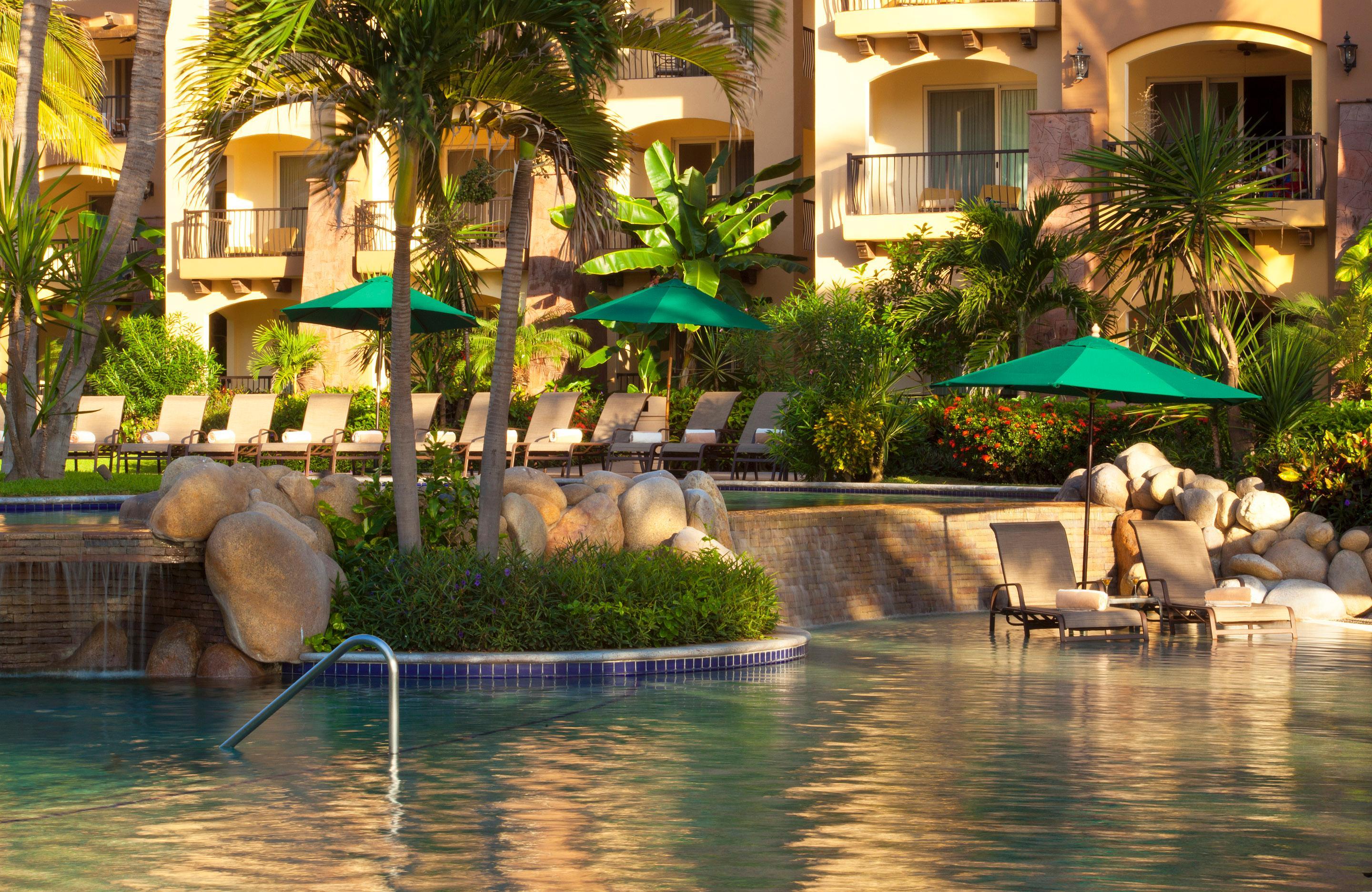 Villa del Palmar Flamingos Beach Resort & Spa