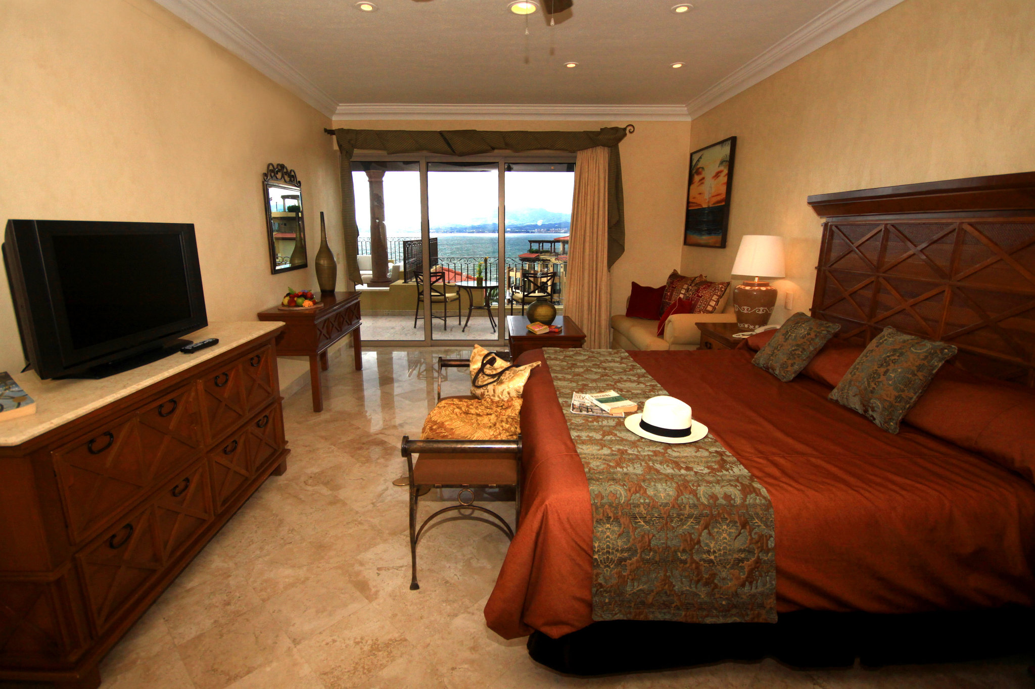 Villa del Palmar Flamingos Beach Resort & Spa