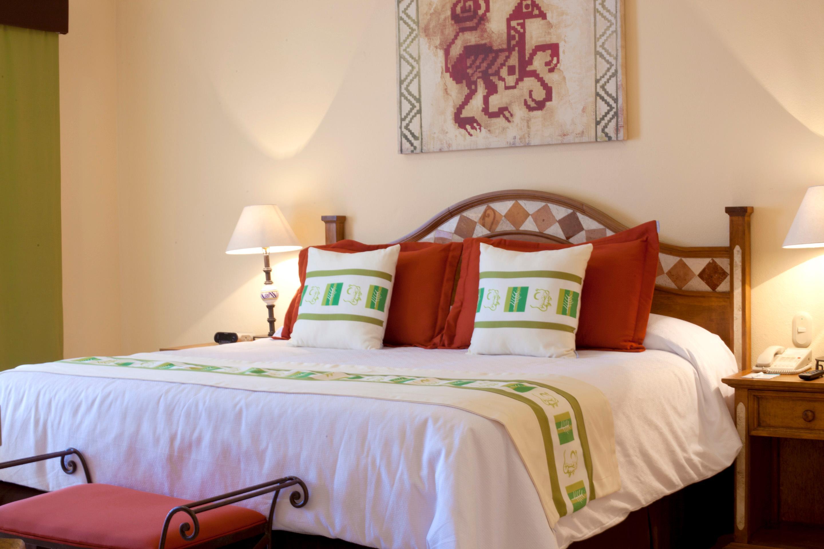 Villa del Palmar Flamingos Beach Resort & Spa