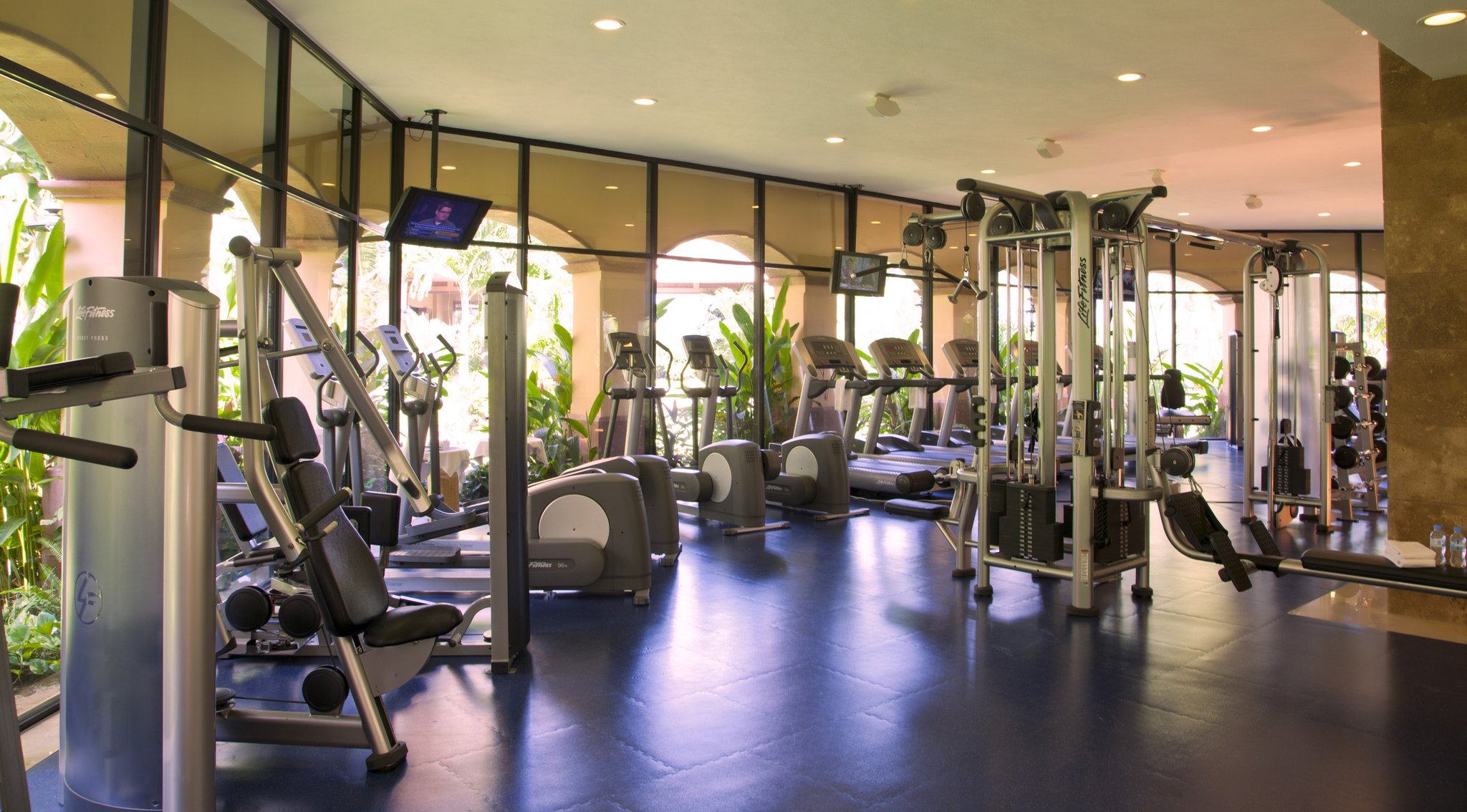 Villa del Palmar Flamingos Beach Resort & Spa