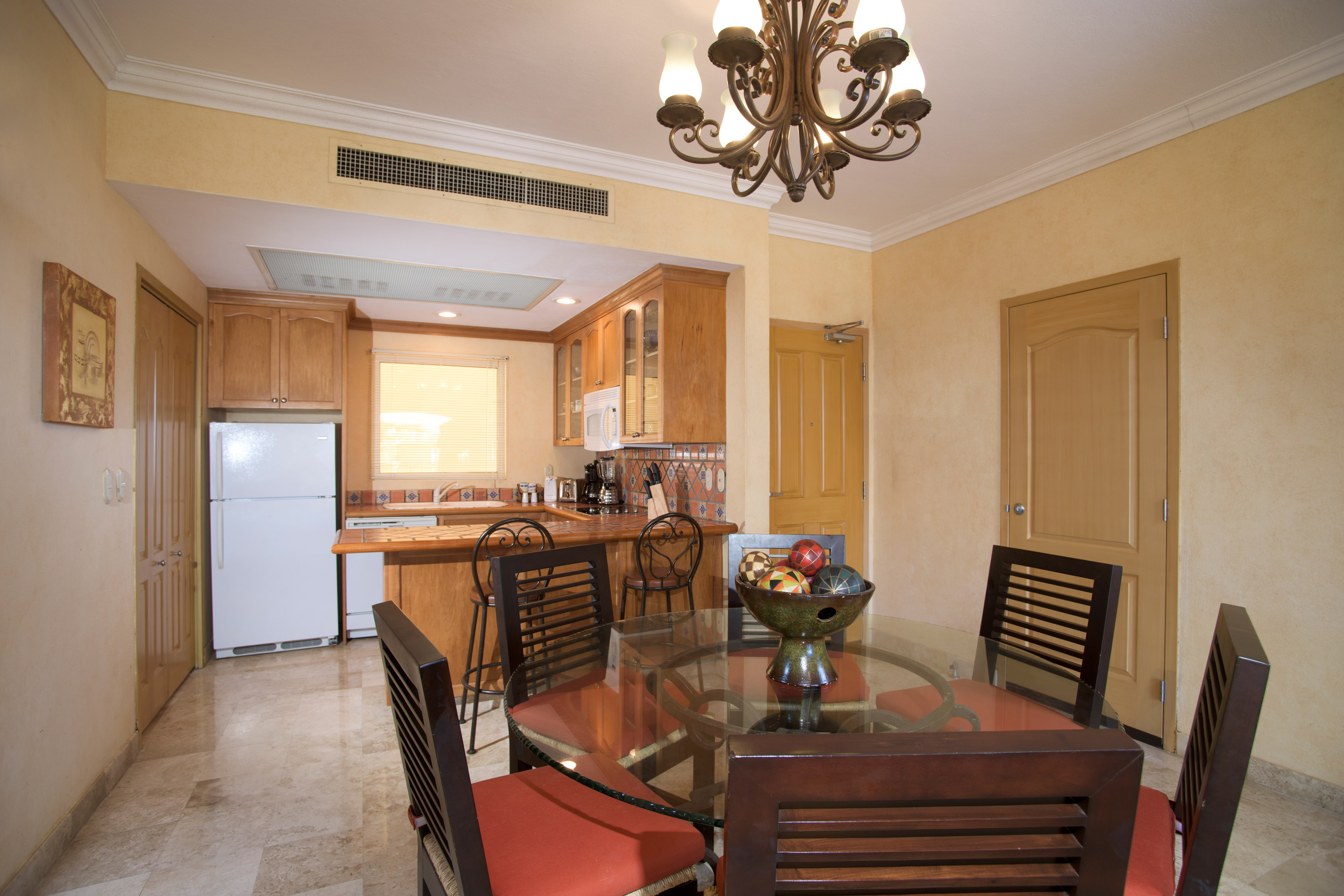 Villa del Palmar Flamingos Beach Resort & Spa