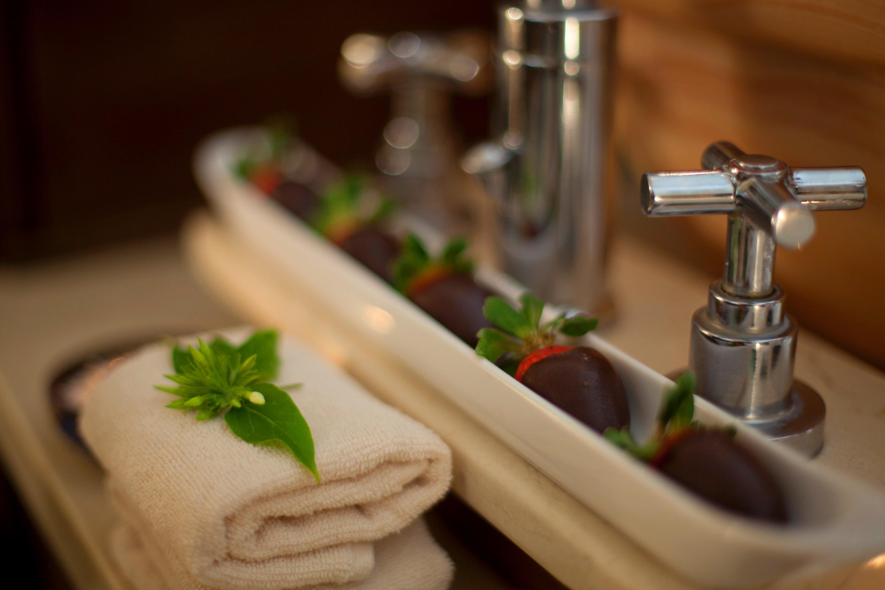 Villa del Palmar Flamingos Beach Resort & Spa