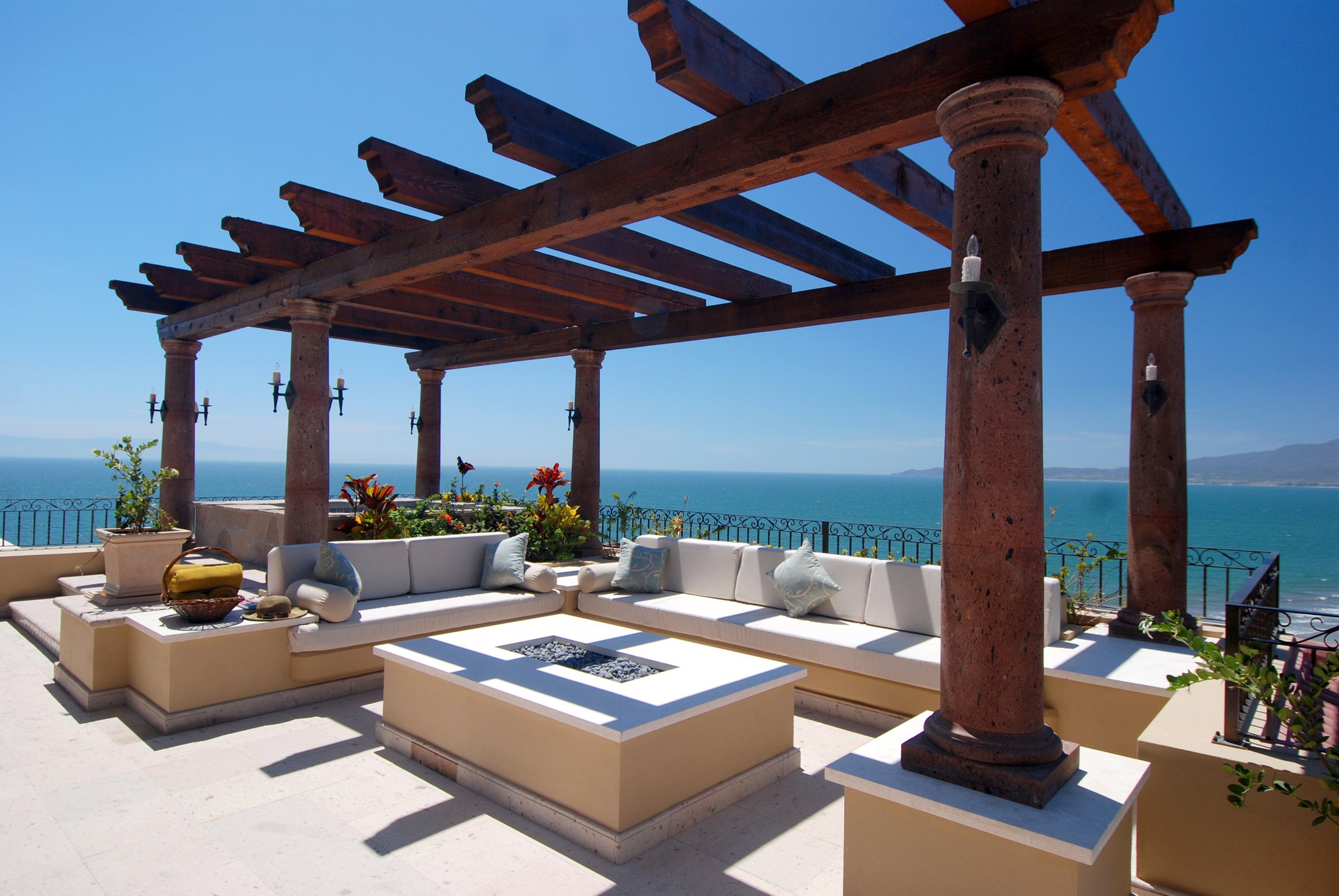 Villa del Palmar Flamingos Beach Resort & Spa