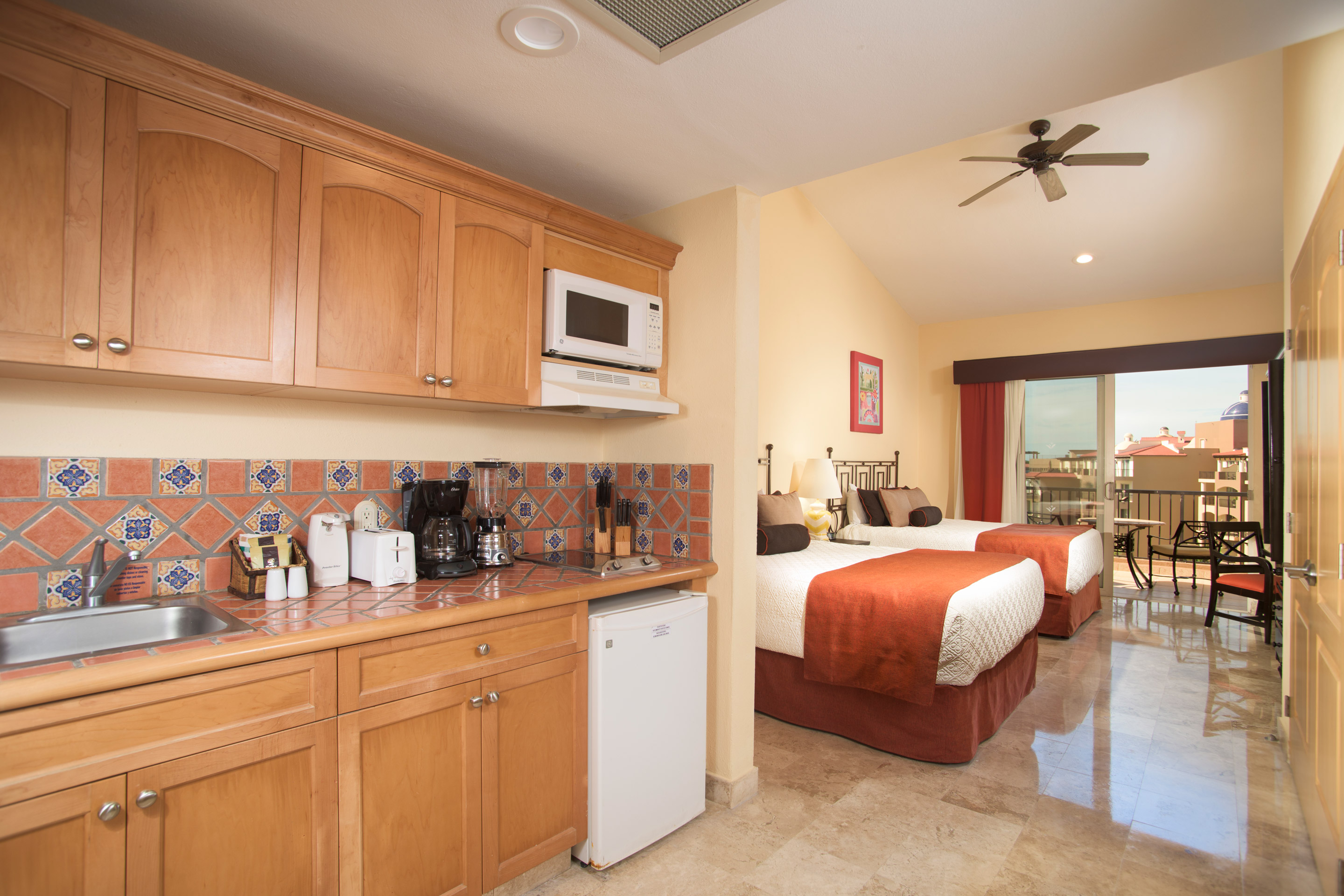 Villa del Palmar Flamingos Beach Resort & Spa