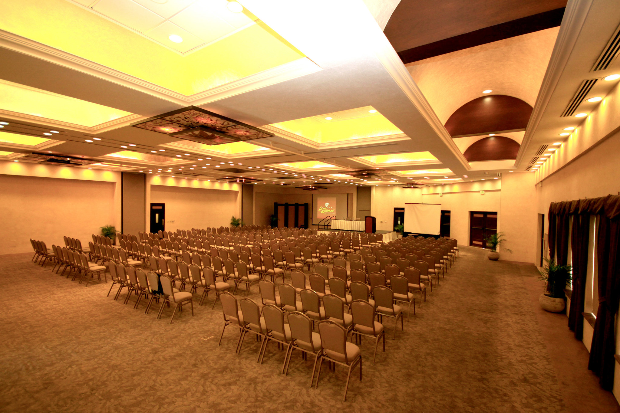 Villa del Palmar Flamingos Beach Resort & Spa