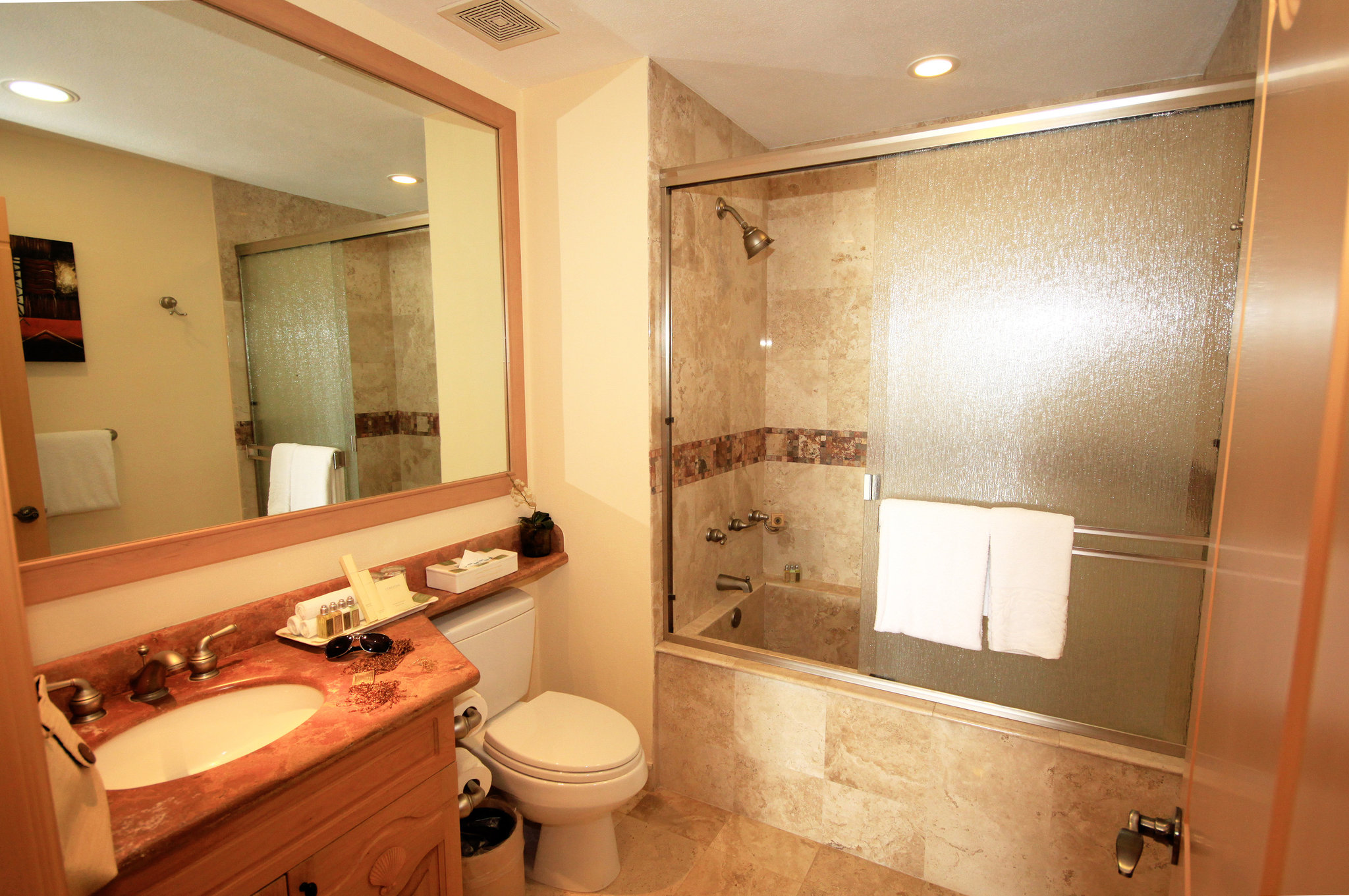 Villa del Palmar Flamingos Beach Resort & Spa