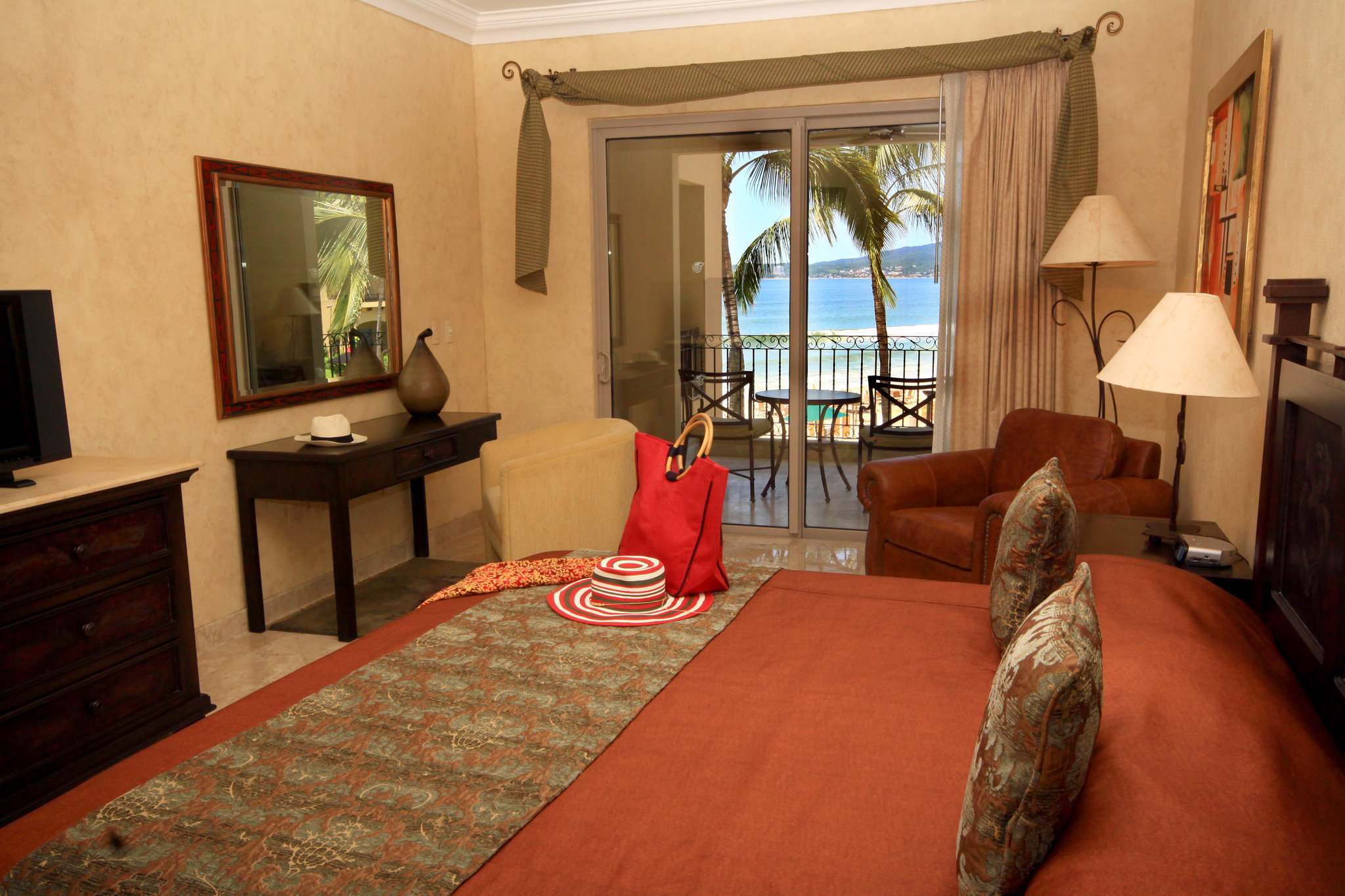 Villa del Palmar Flamingos Beach Resort & Spa