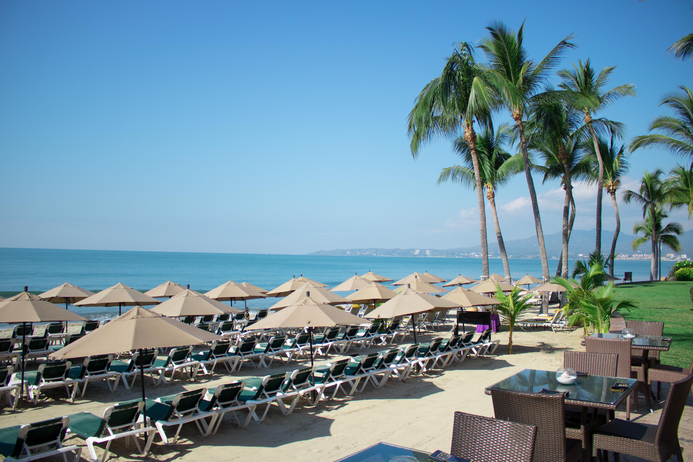 Villa del Palmar Flamingos Beach Resort & Spa