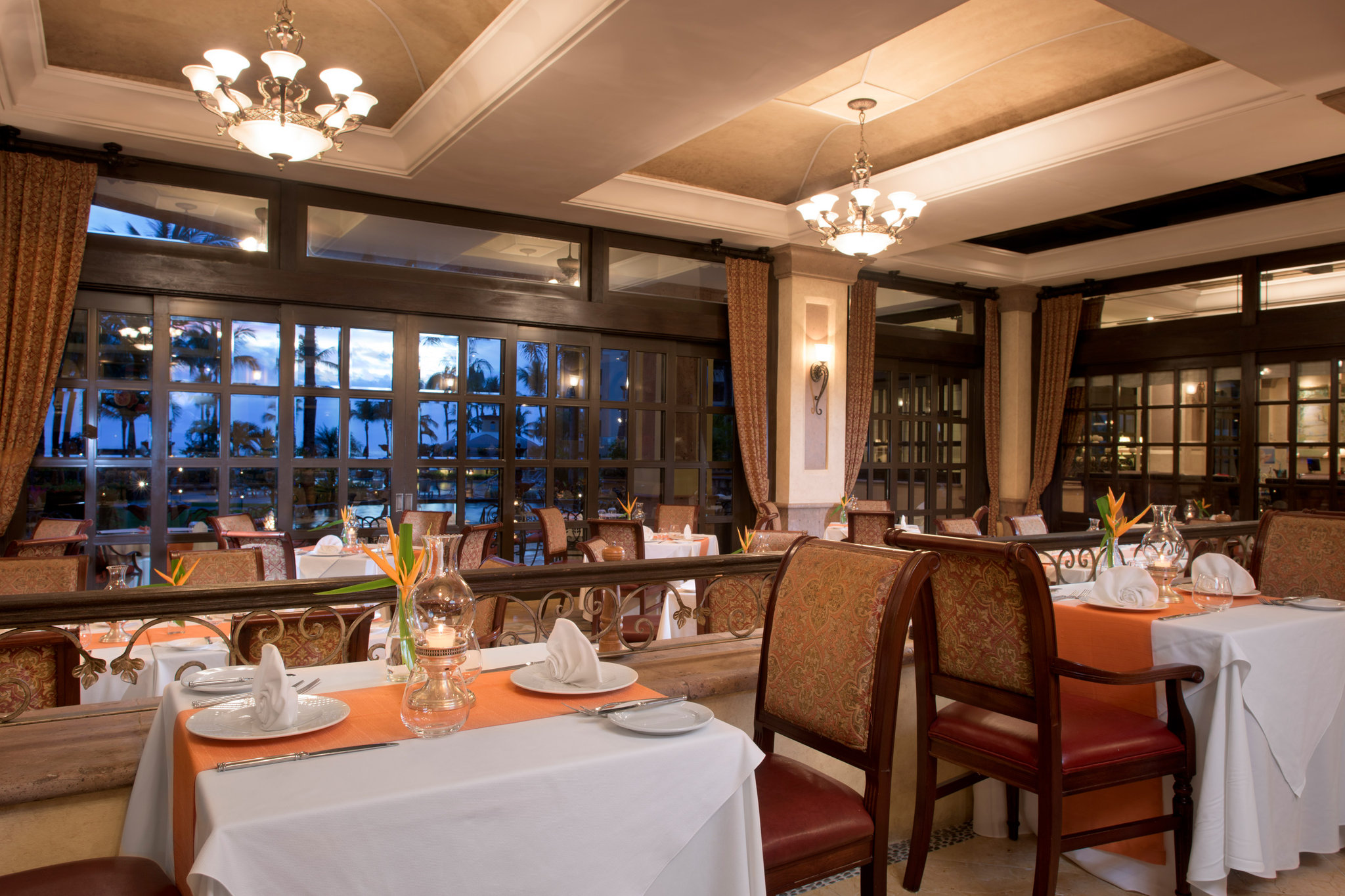 Villa del Palmar Flamingos Beach Resort & Spa