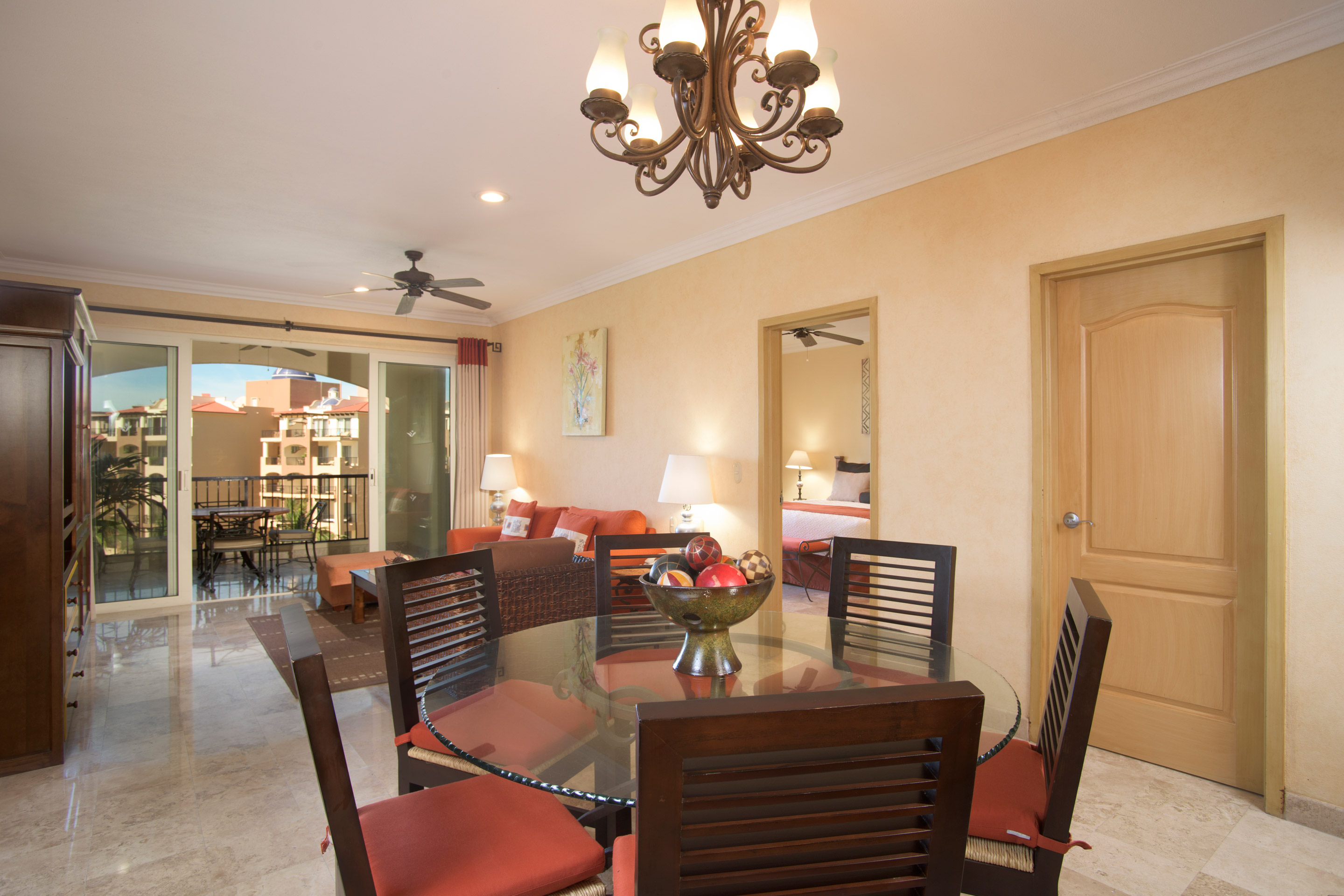 Villa del Palmar Flamingos Beach Resort & Spa