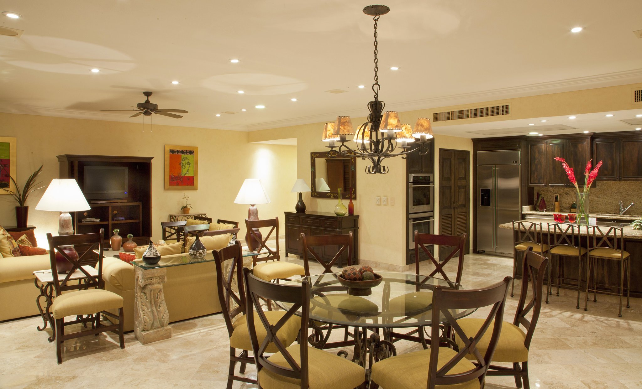 Villa del Palmar Flamingos Beach Resort & Spa