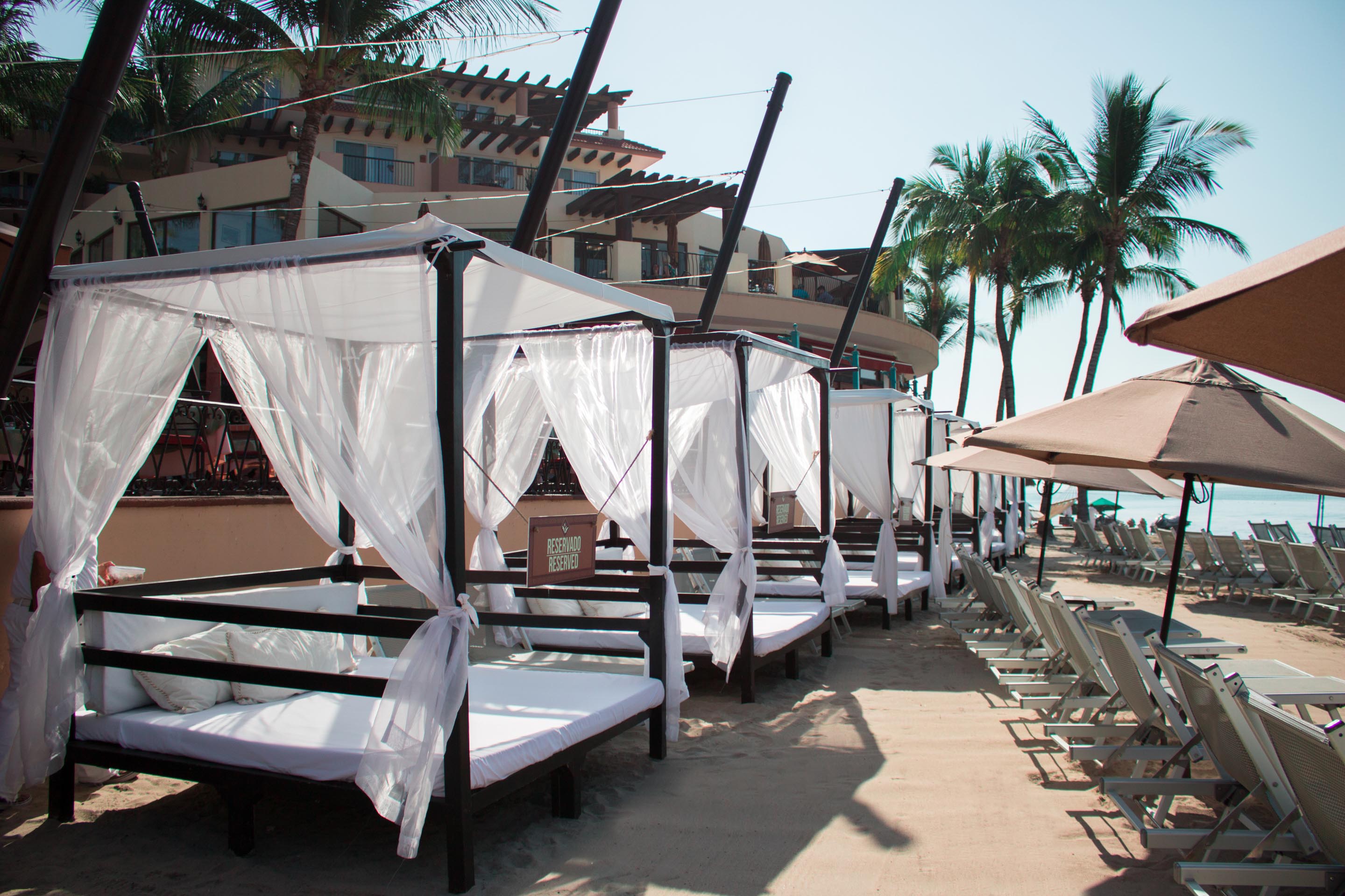 Villa del Palmar Flamingos Beach Resort & Spa