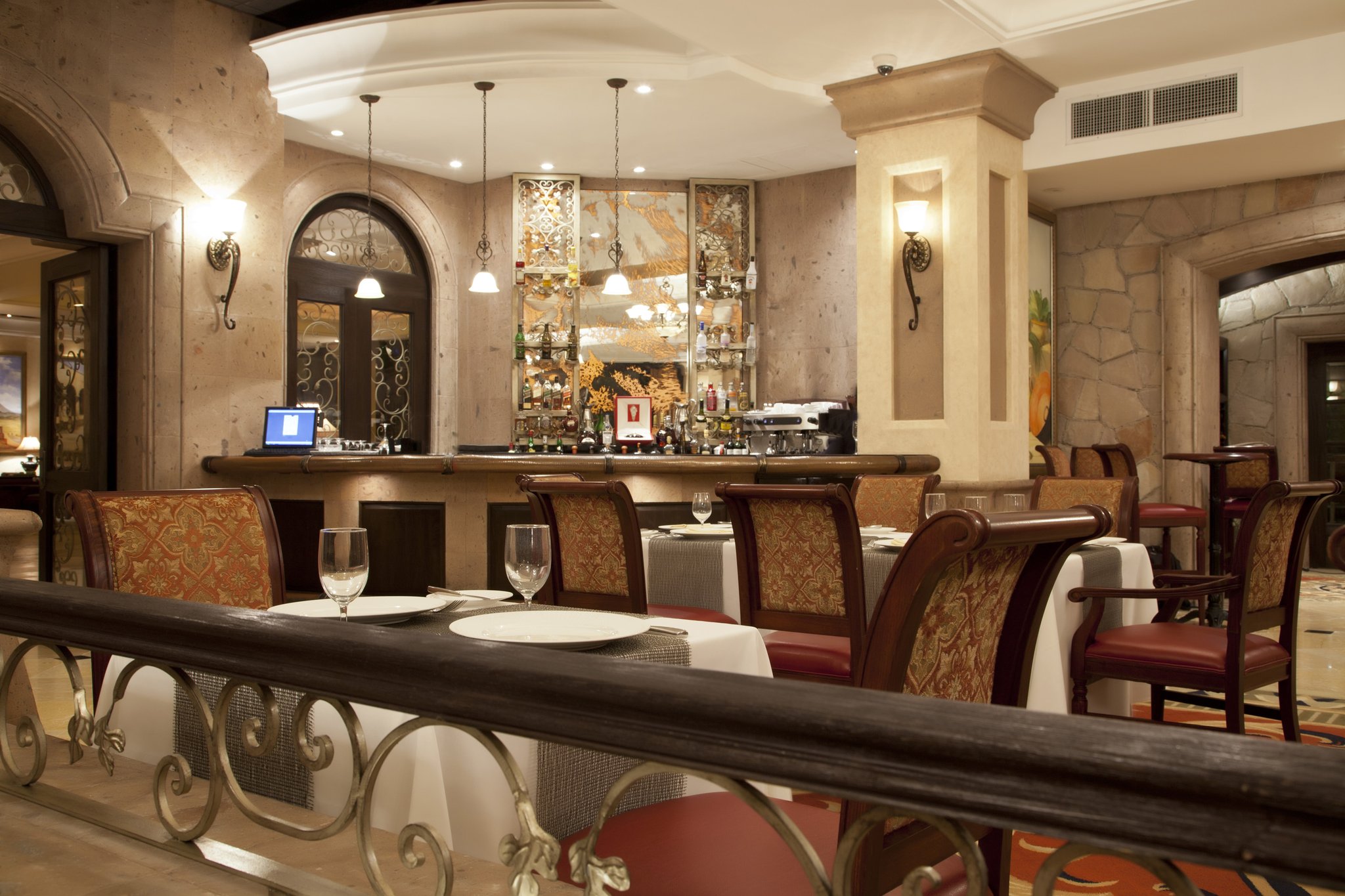 Villa del Palmar Flamingos Beach Resort & Spa