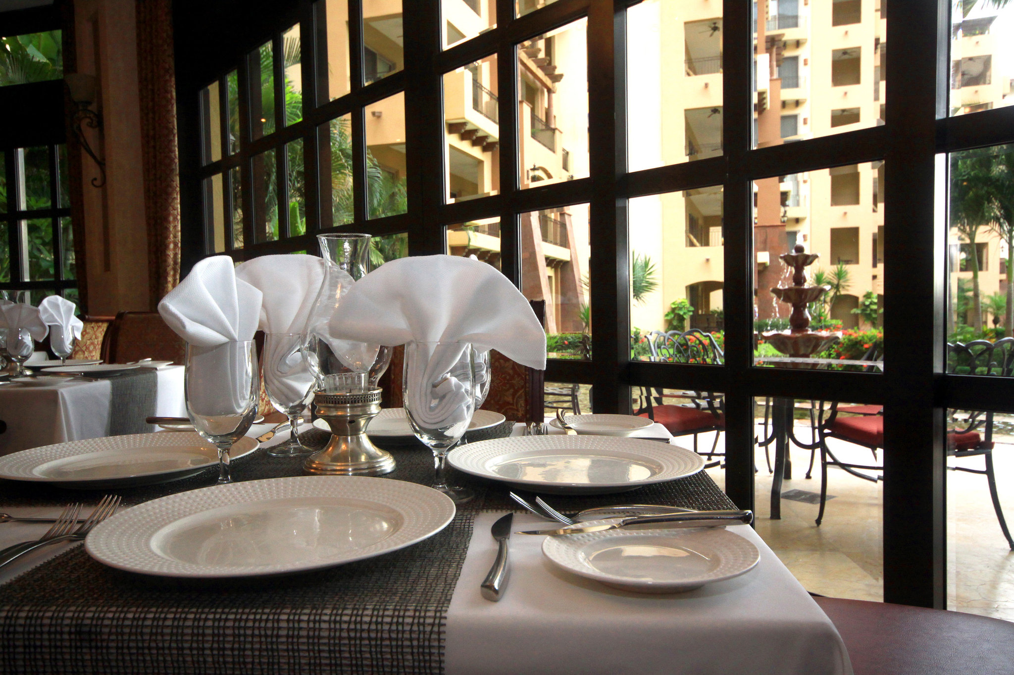 Villa del Palmar Flamingos Beach Resort & Spa