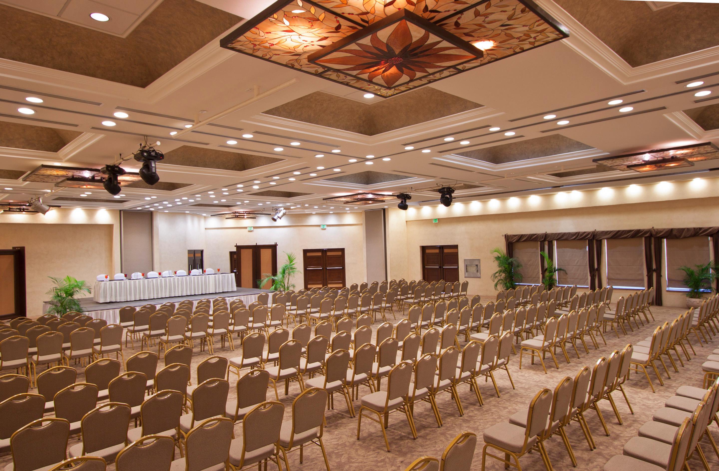 Villa del Palmar Flamingos Beach Resort & Spa