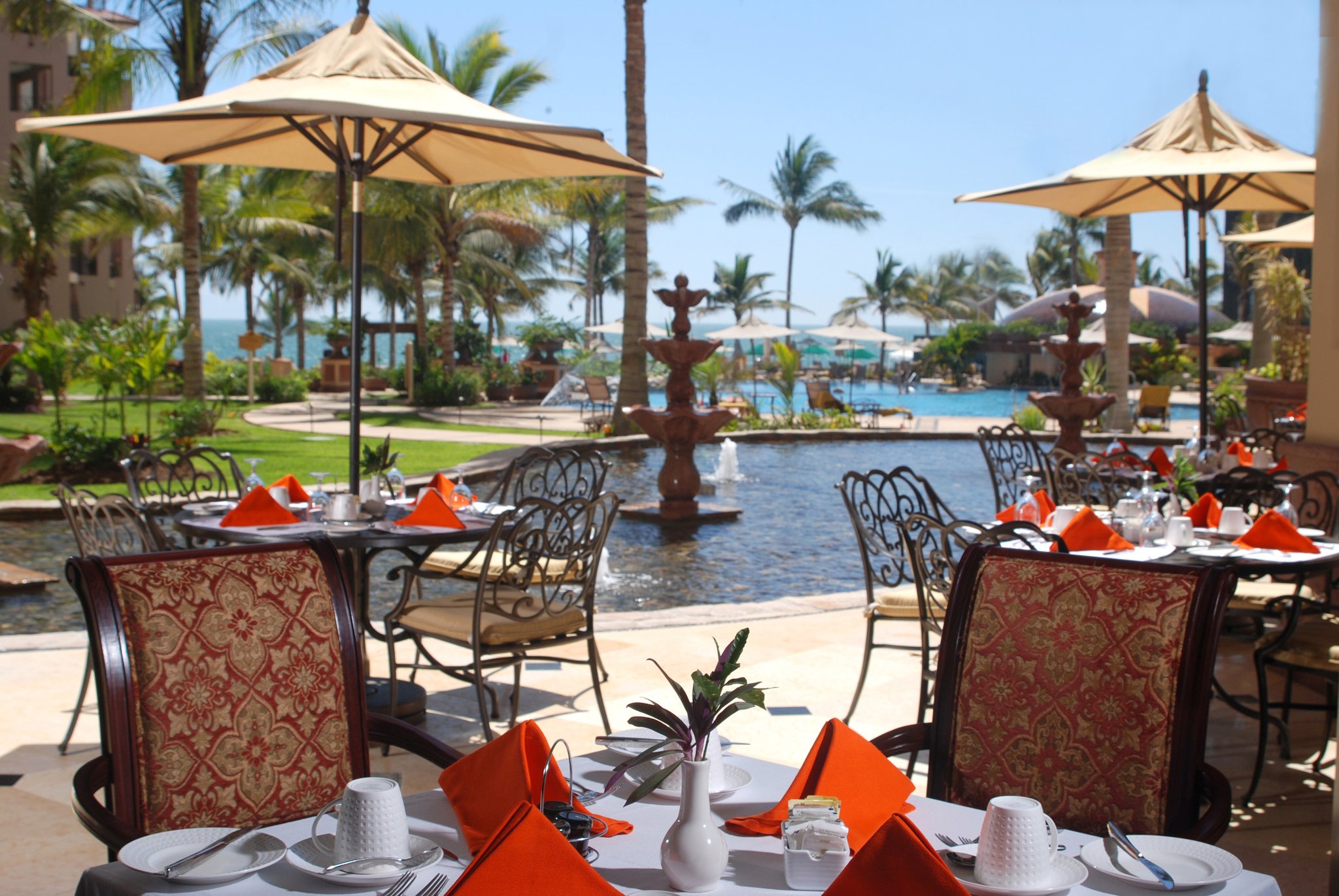 Villa del Palmar Flamingos Beach Resort & Spa