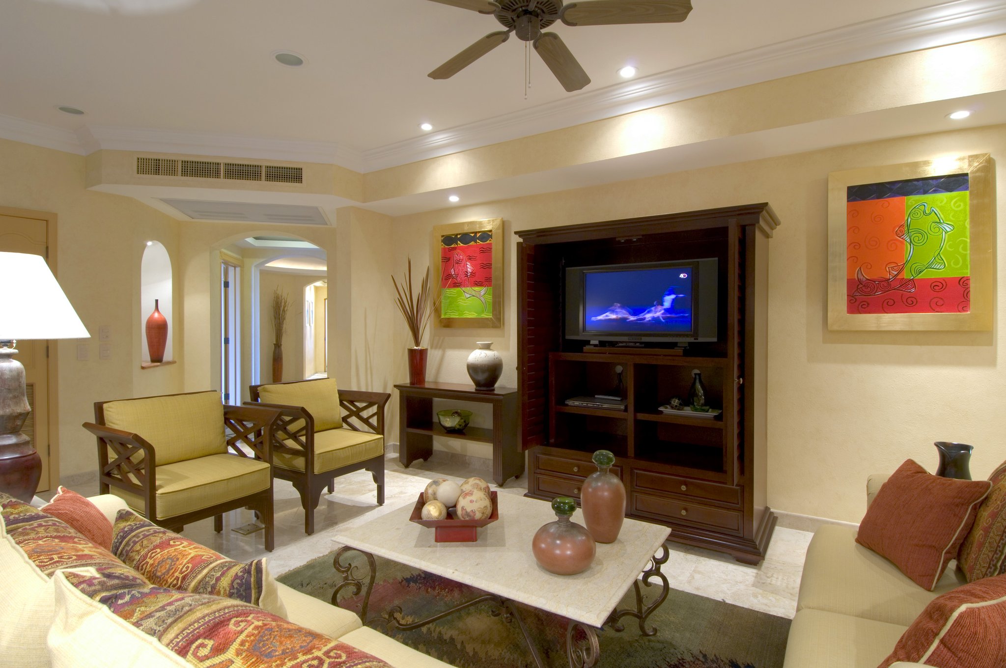 Villa del Palmar Flamingos Beach Resort & Spa