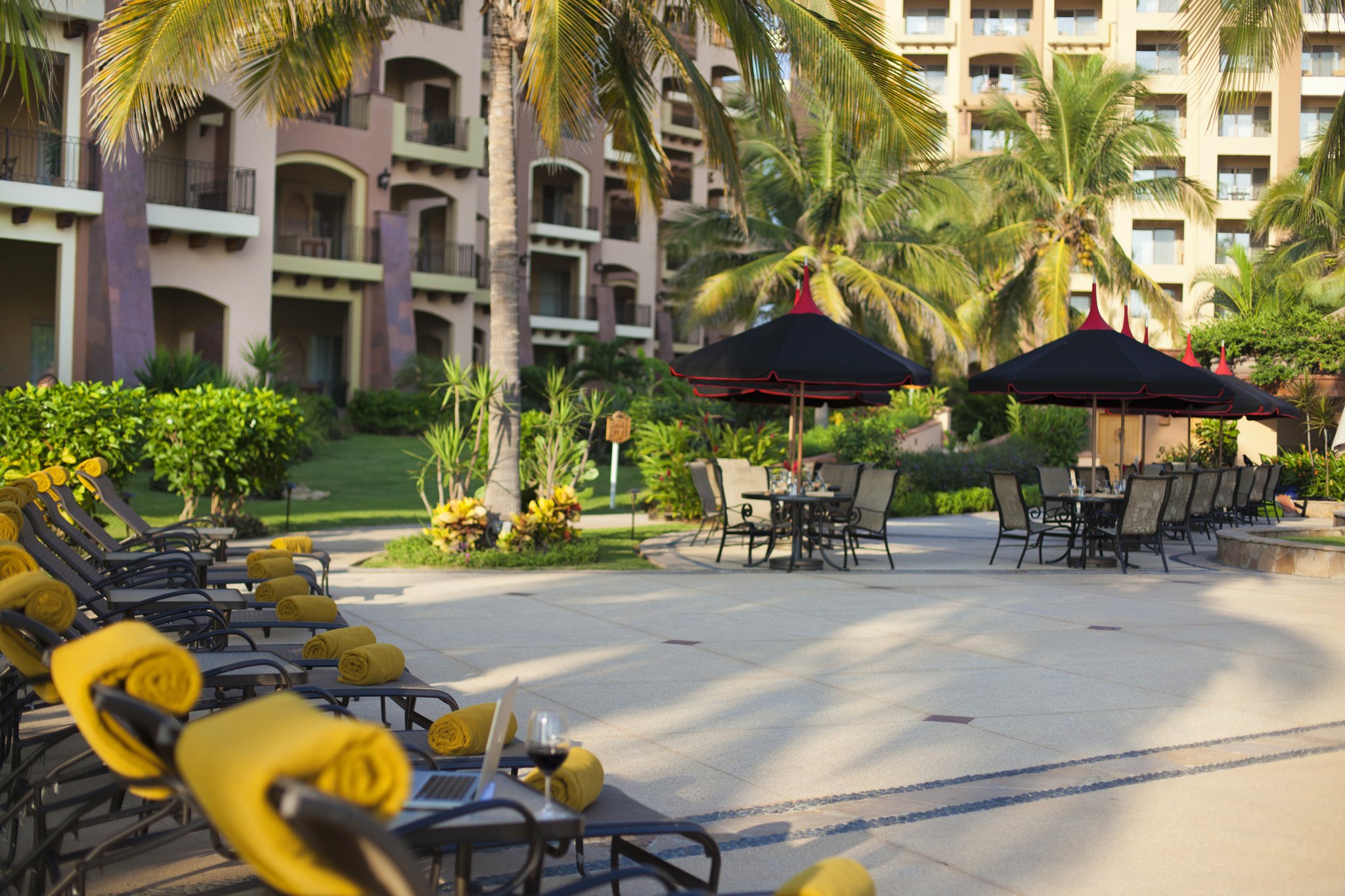 Villa del Palmar Flamingos Beach Resort & Spa