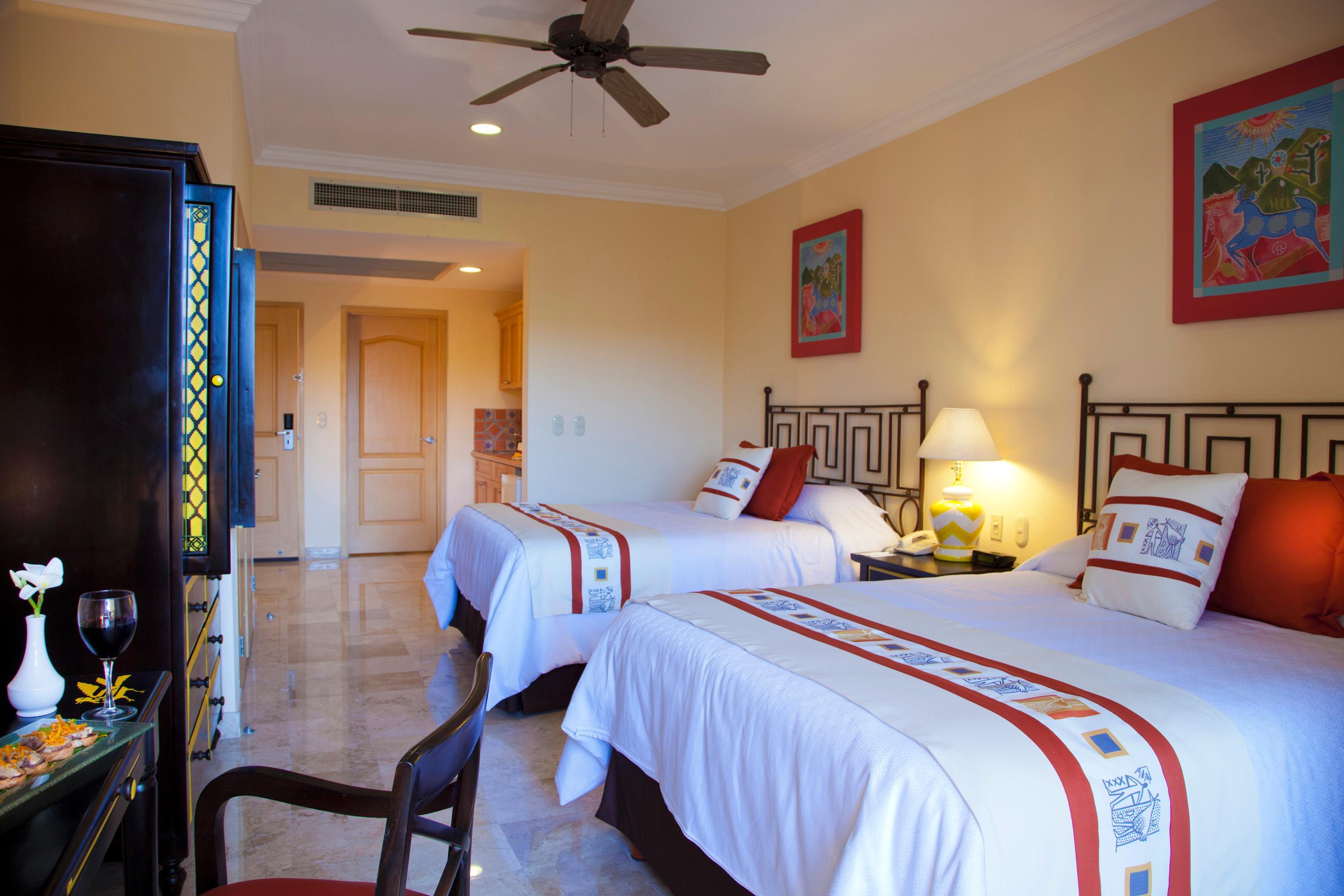 Villa del Palmar Flamingos Beach Resort & Spa