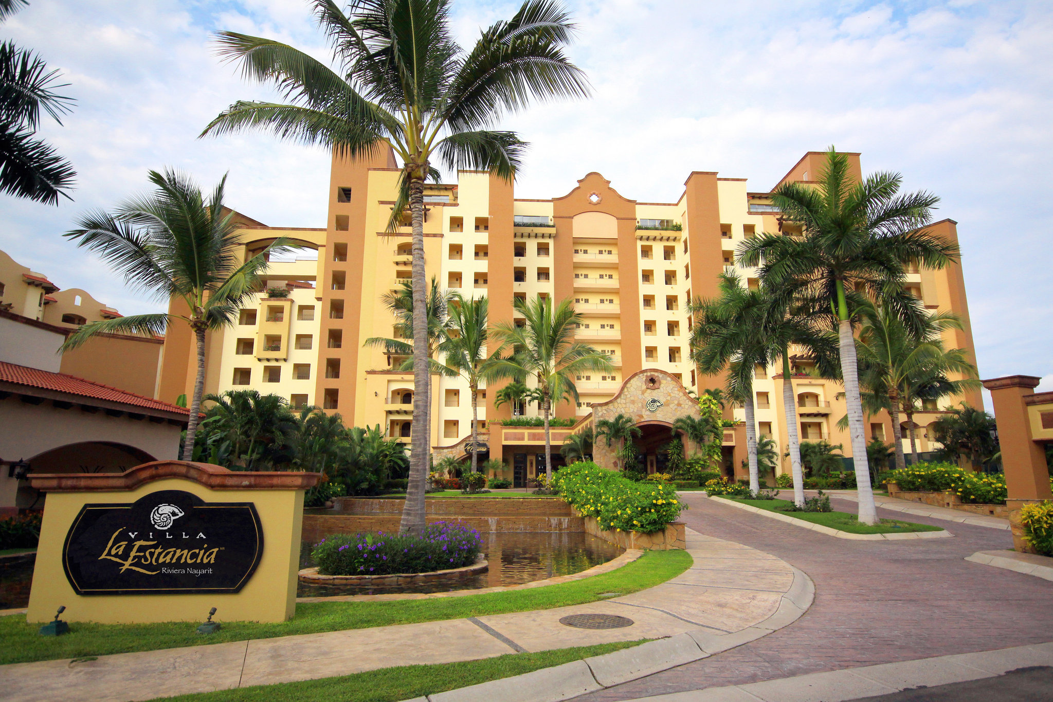 Villa del Palmar Flamingos Beach Resort & Spa