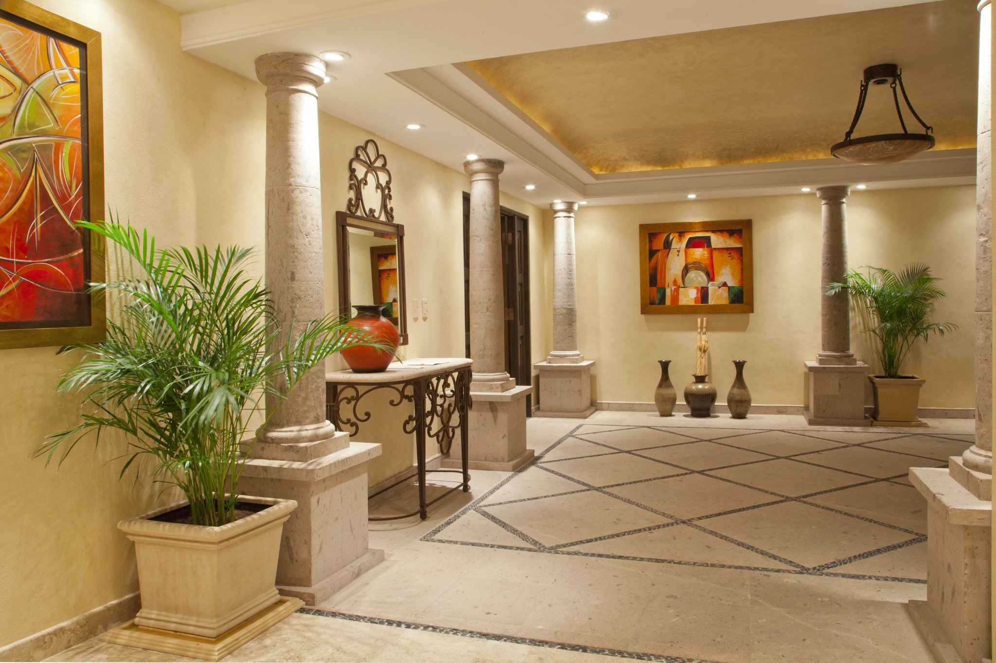 Villa del Palmar Flamingos Beach Resort & Spa